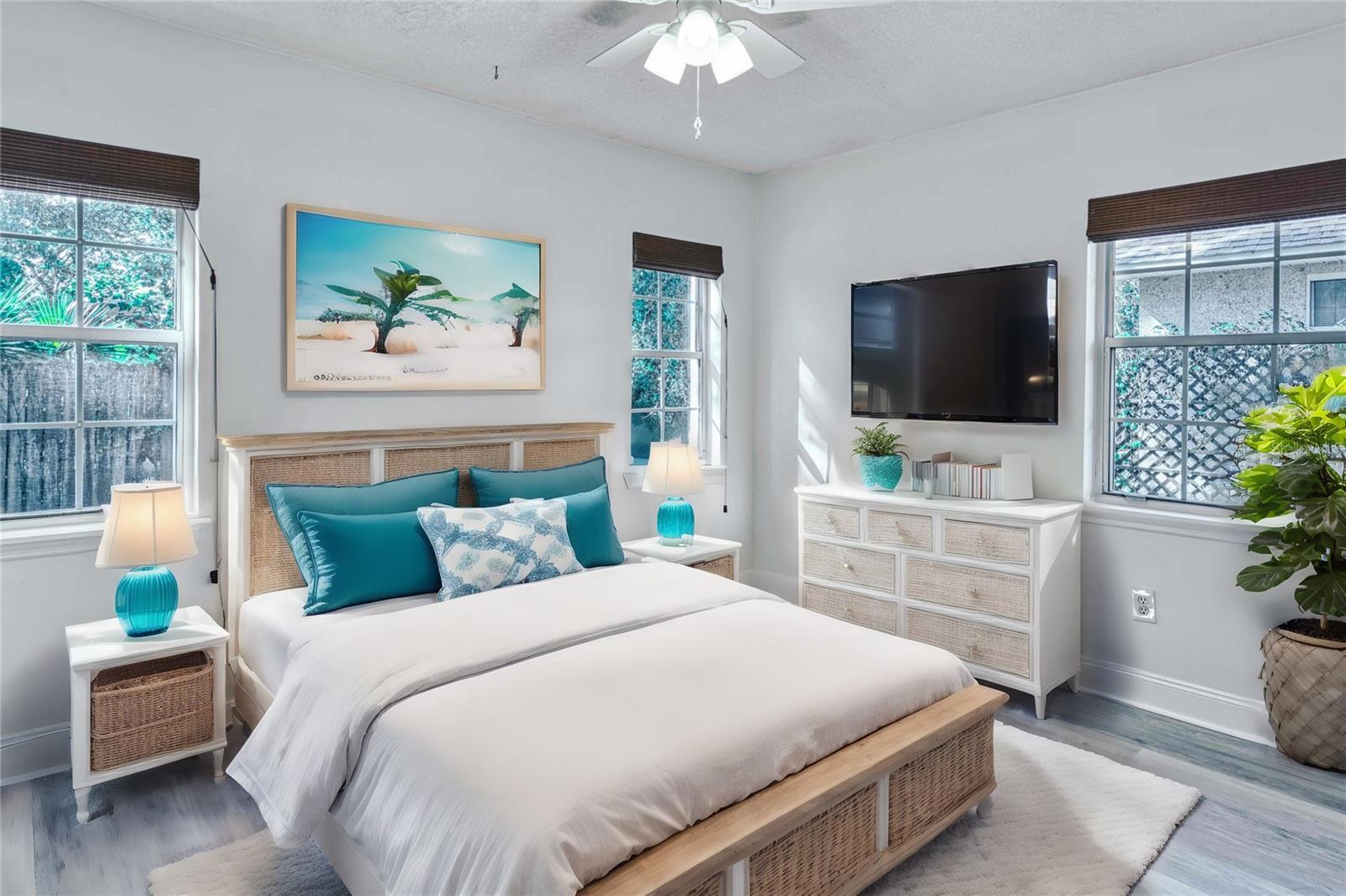 303 D ST, ST AUGUSTINE, FL, 32080