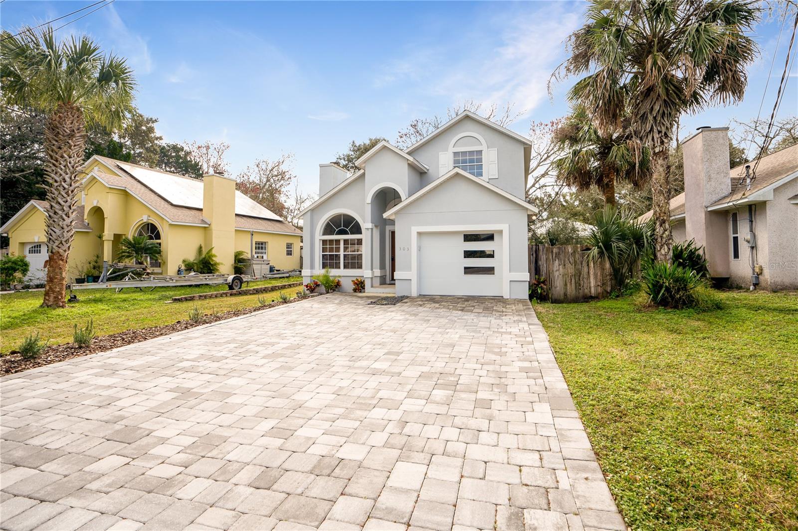 303 D ST, ST AUGUSTINE, FL, 32080