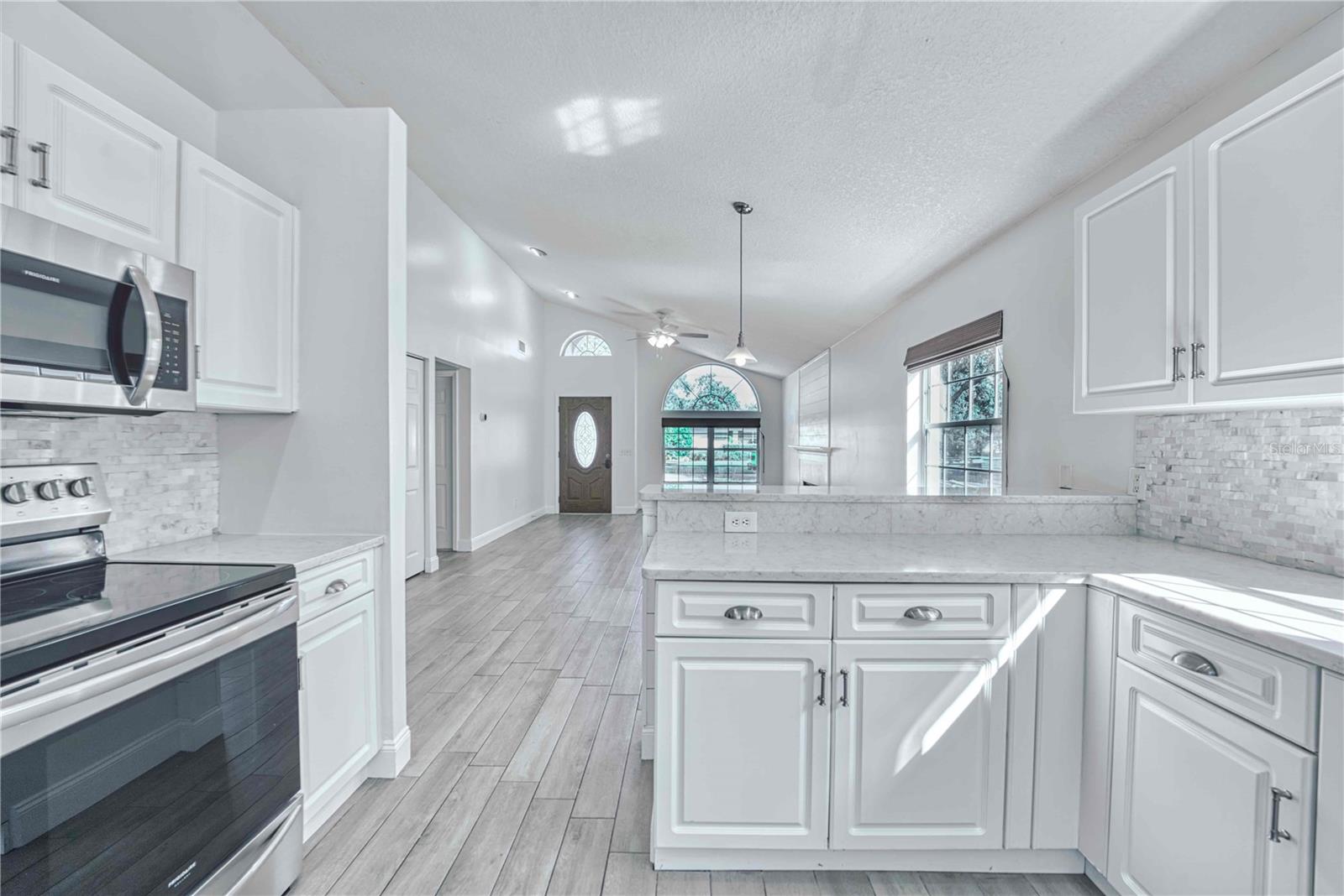 303 D ST, ST AUGUSTINE, FL, 32080