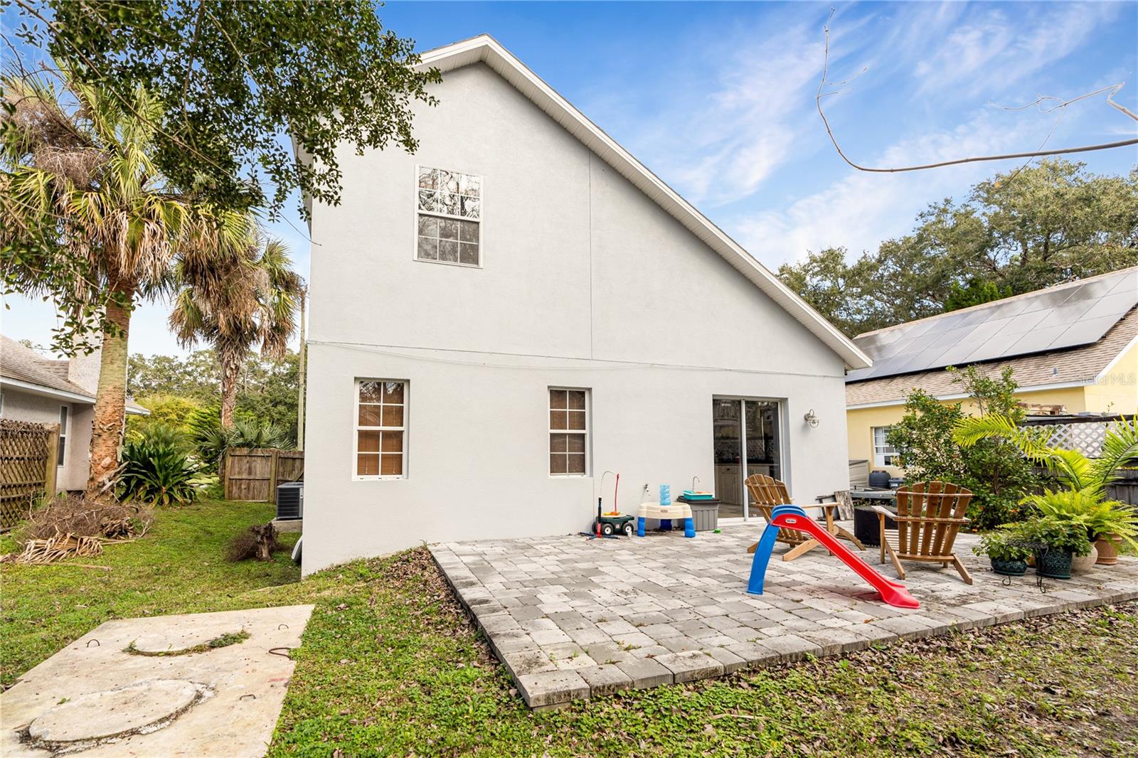 303 D ST, ST AUGUSTINE, FL, 32080