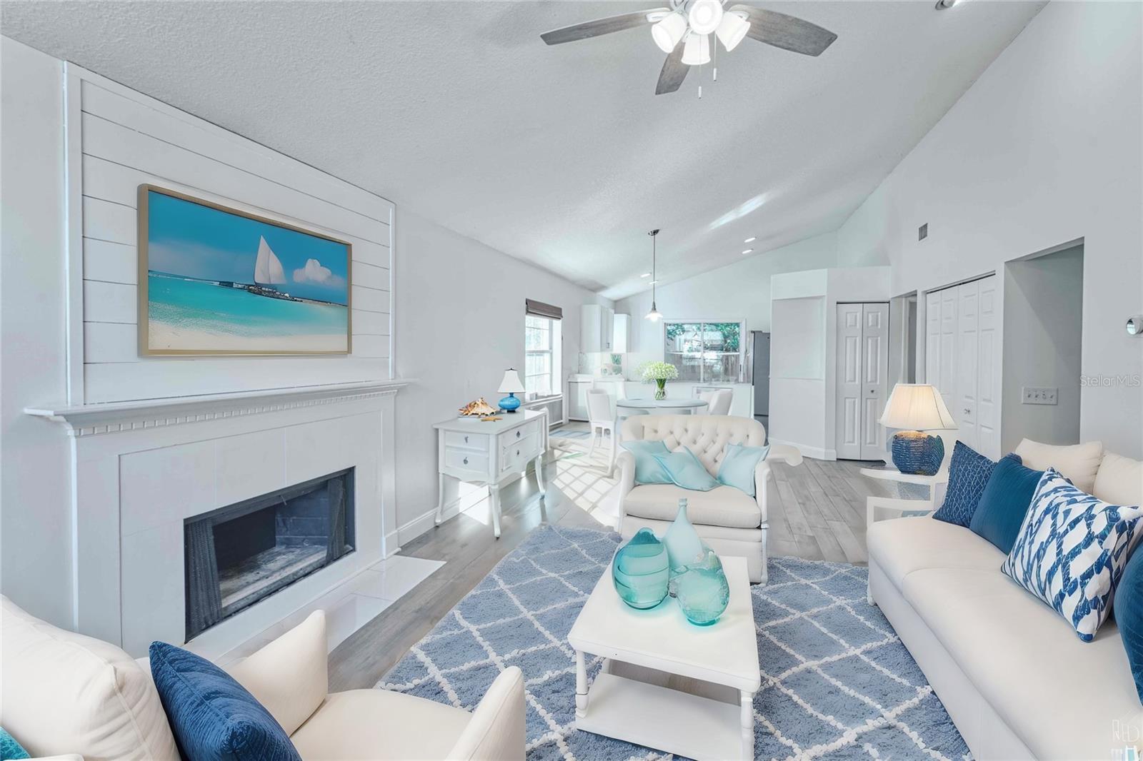 303 D ST, ST AUGUSTINE, FL, 32080