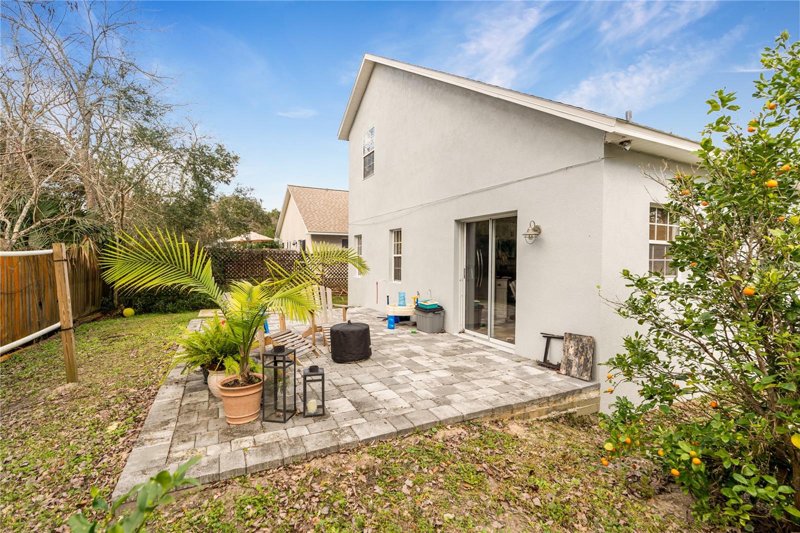 303 D ST, ST AUGUSTINE, FL, 32080