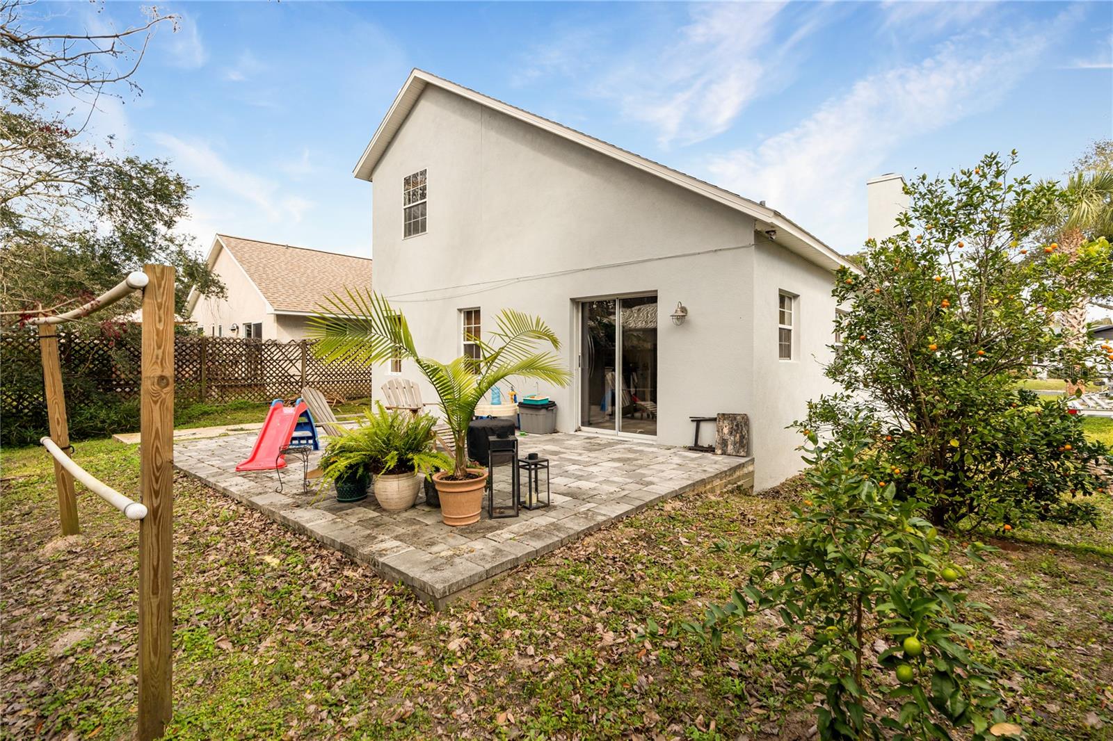 303 D ST, ST AUGUSTINE, FL, 32080