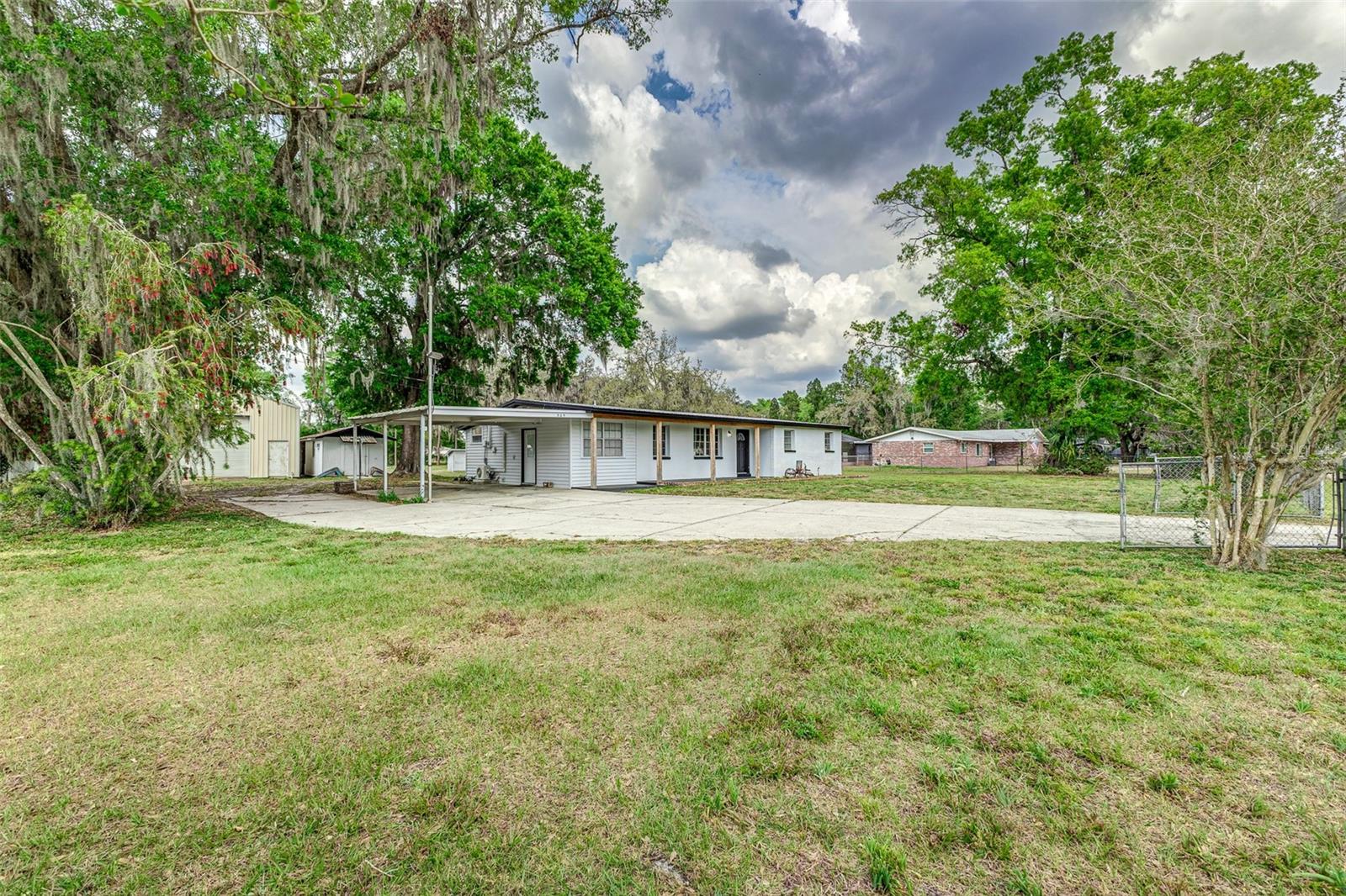 305 WILDER RD, LAKELAND, FL, 33809