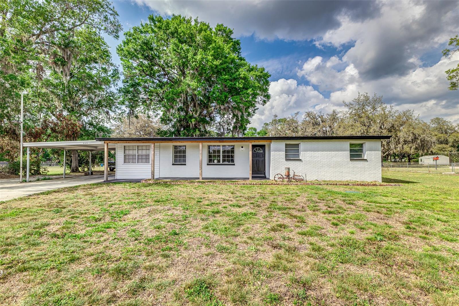 305 WILDER RD, LAKELAND, FL, 33809