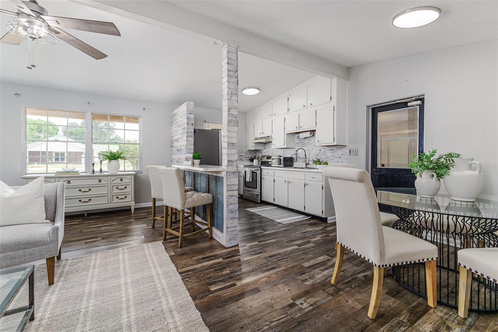 305 WILDER RD, LAKELAND, FL, 33809