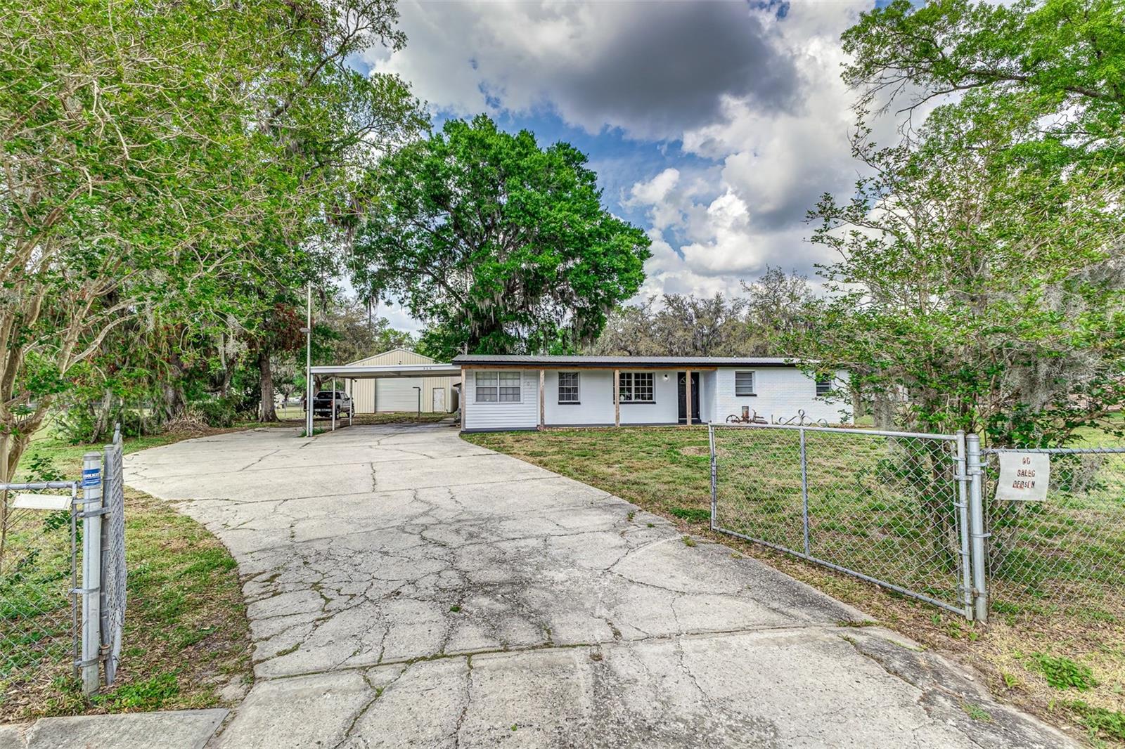 305 WILDER RD, LAKELAND, FL, 33809