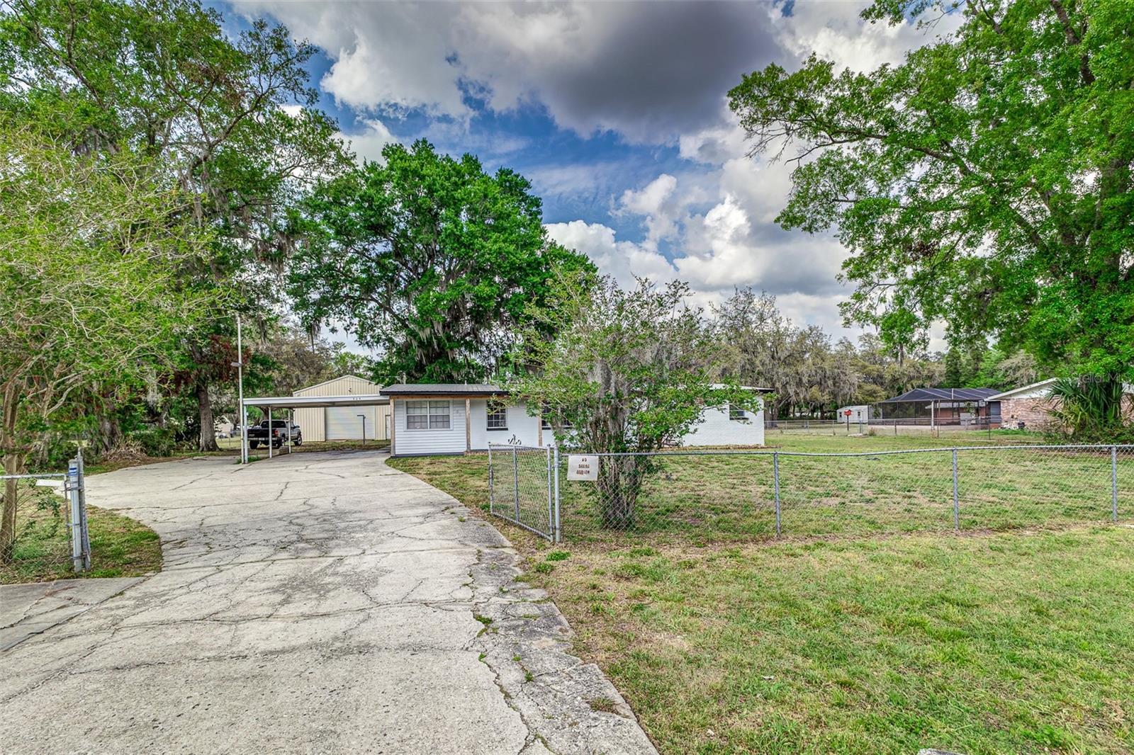 305 WILDER RD, LAKELAND, FL, 33809