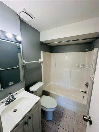 2651 SURREY CT, KISSIMMEE, FL, 34741