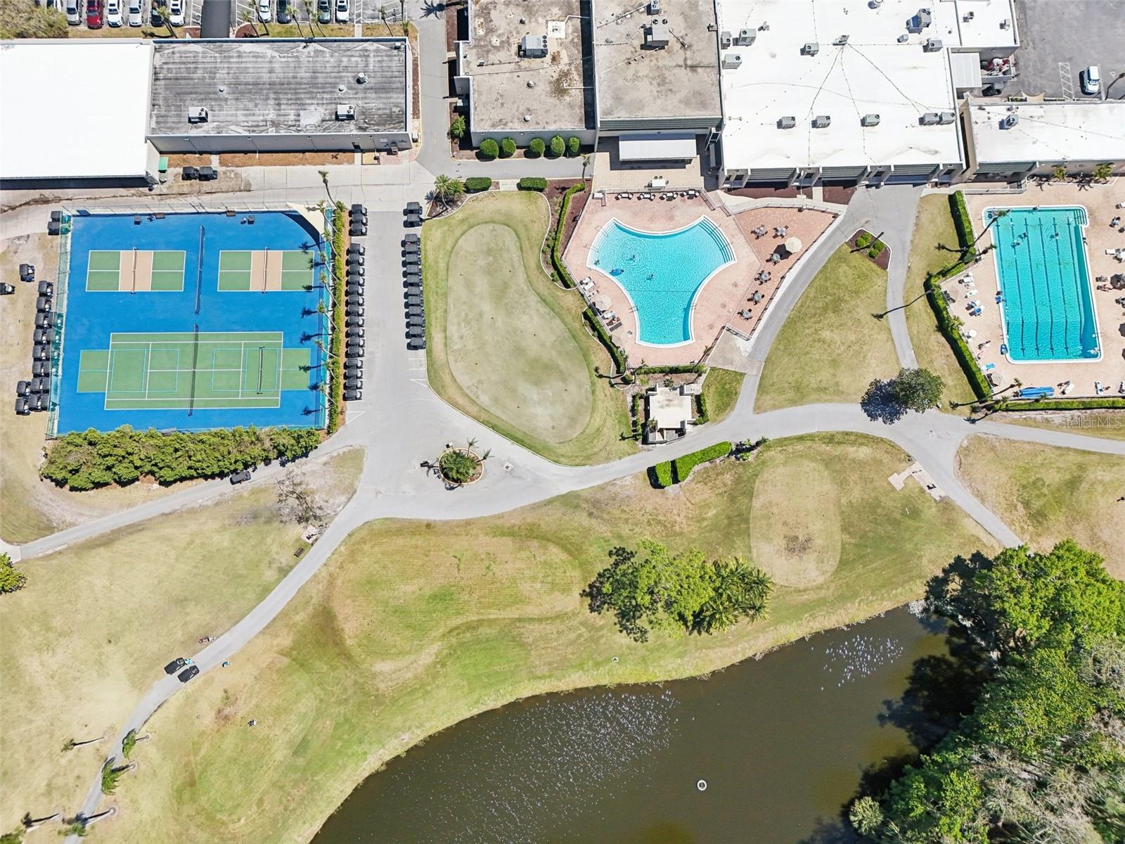 3252 SCORECARD DR, NEW PORT RICHEY, FL, 34655