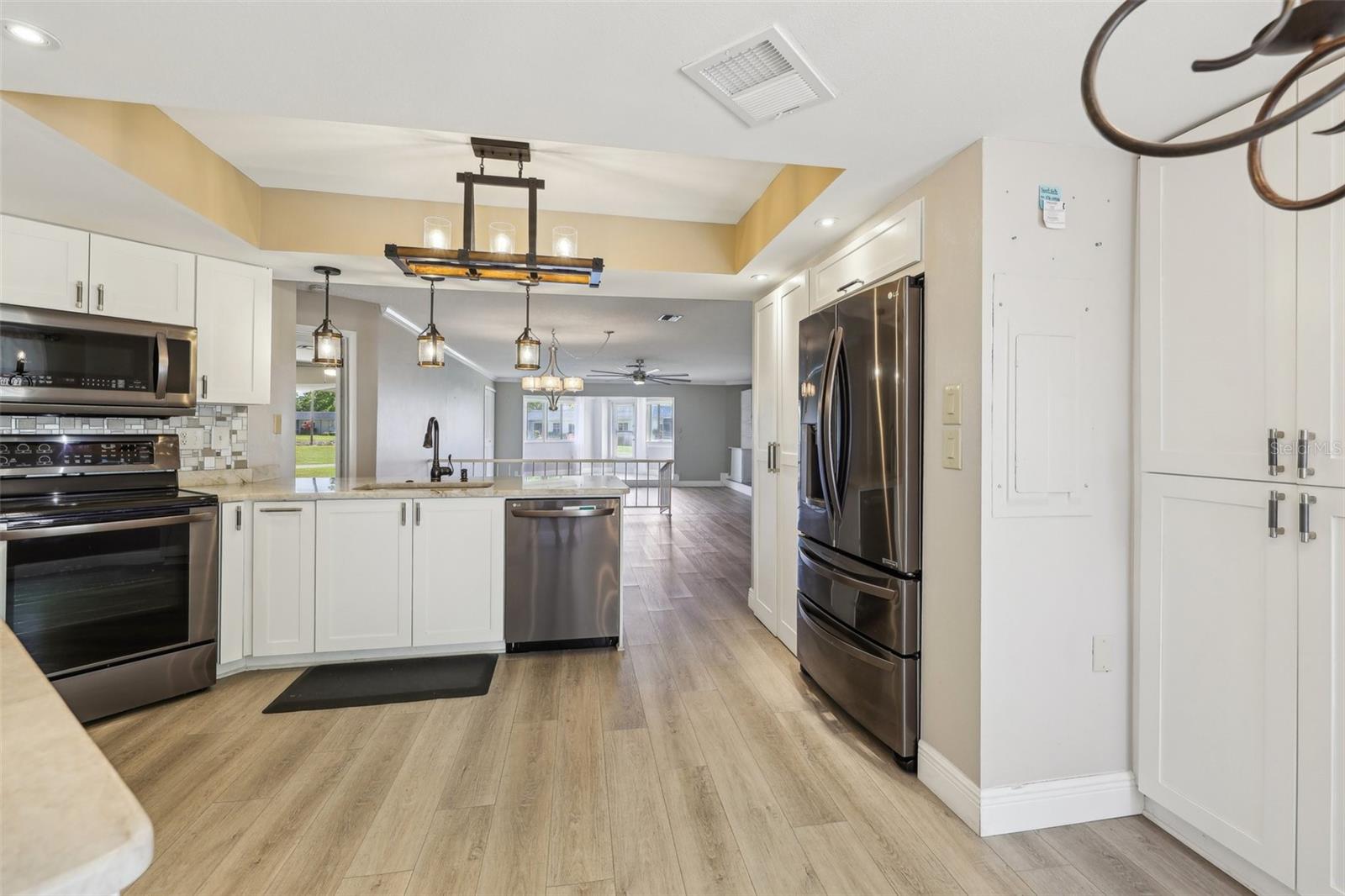 3252 SCORECARD DR, NEW PORT RICHEY, FL, 34655