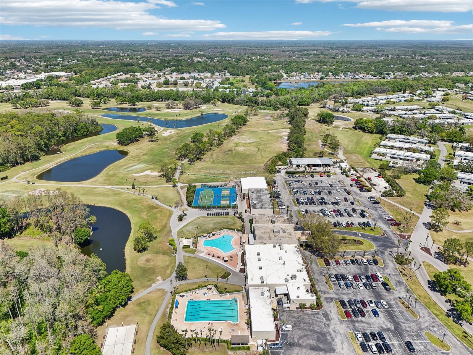 3252 SCORECARD DR, NEW PORT RICHEY, FL, 34655