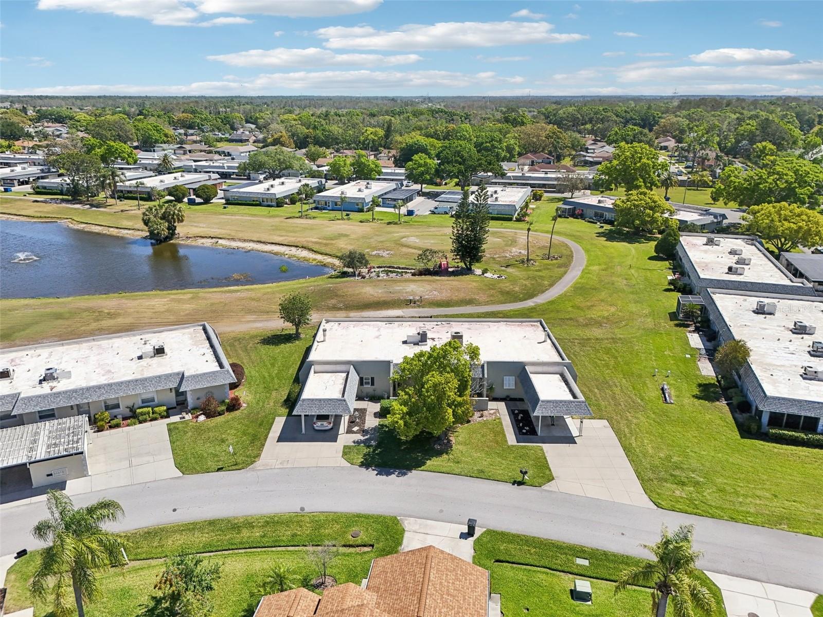 3252 SCORECARD DR, NEW PORT RICHEY, FL, 34655
