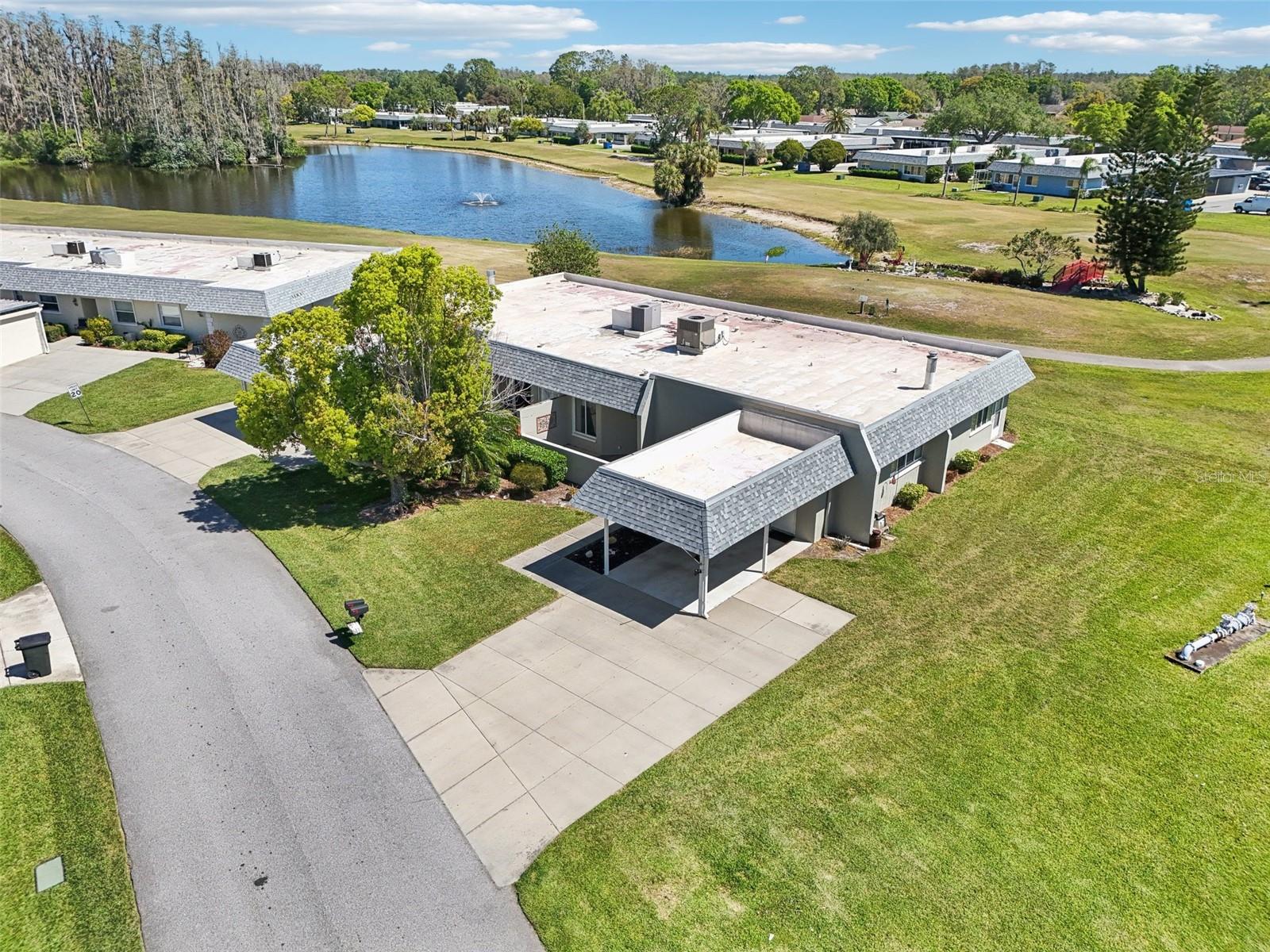 3252 SCORECARD DR, NEW PORT RICHEY, FL, 34655