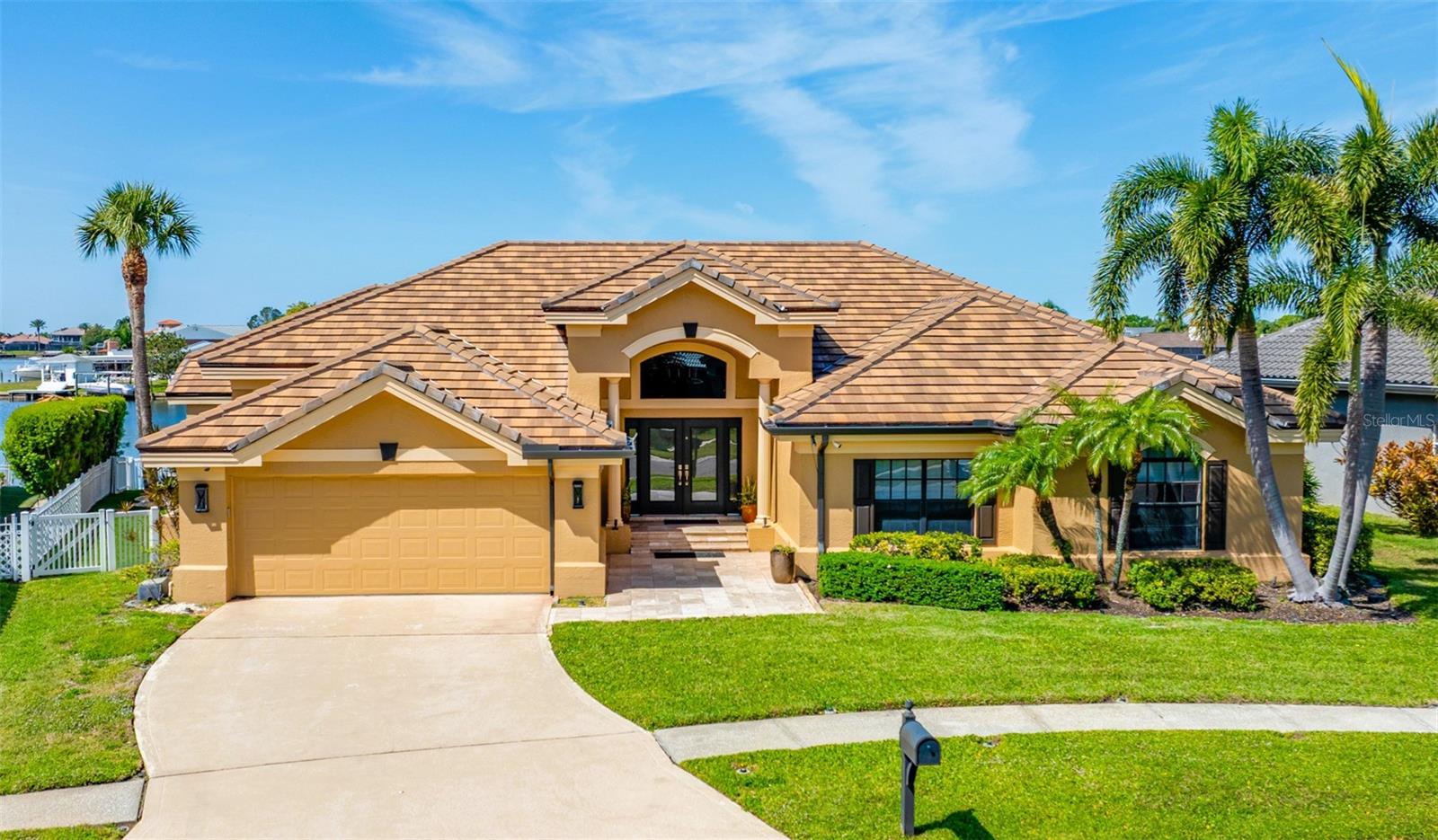 5812 MARINERS WATCH DR, TAMPA, FL, 33615