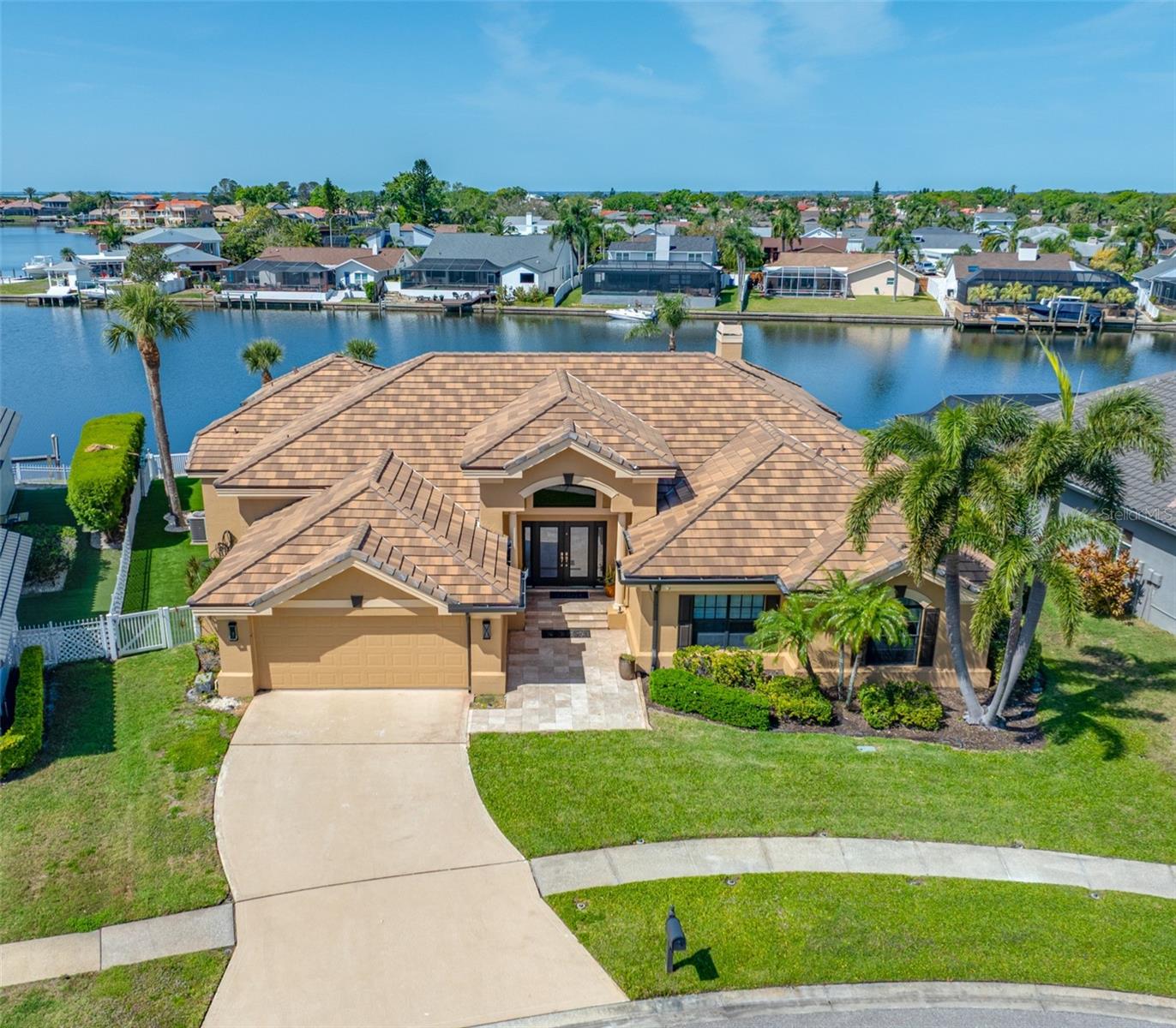 5812 MARINERS WATCH DR, TAMPA, FL, 33615