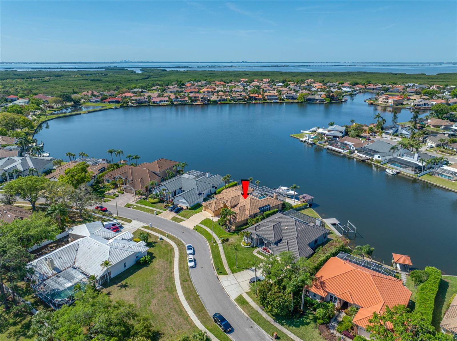 5812 MARINERS WATCH DR, TAMPA, FL, 33615