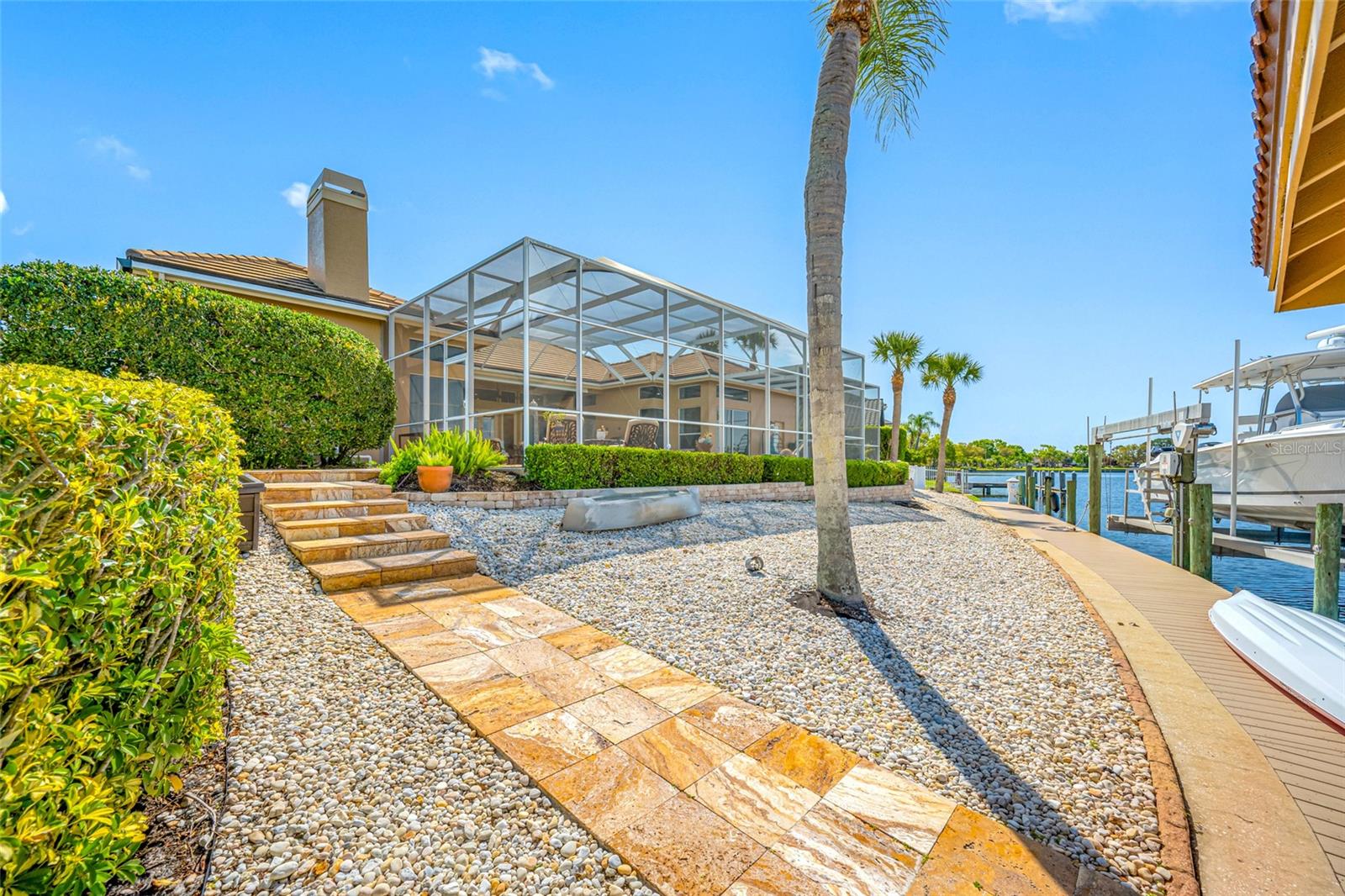 5812 MARINERS WATCH DR, TAMPA, FL, 33615