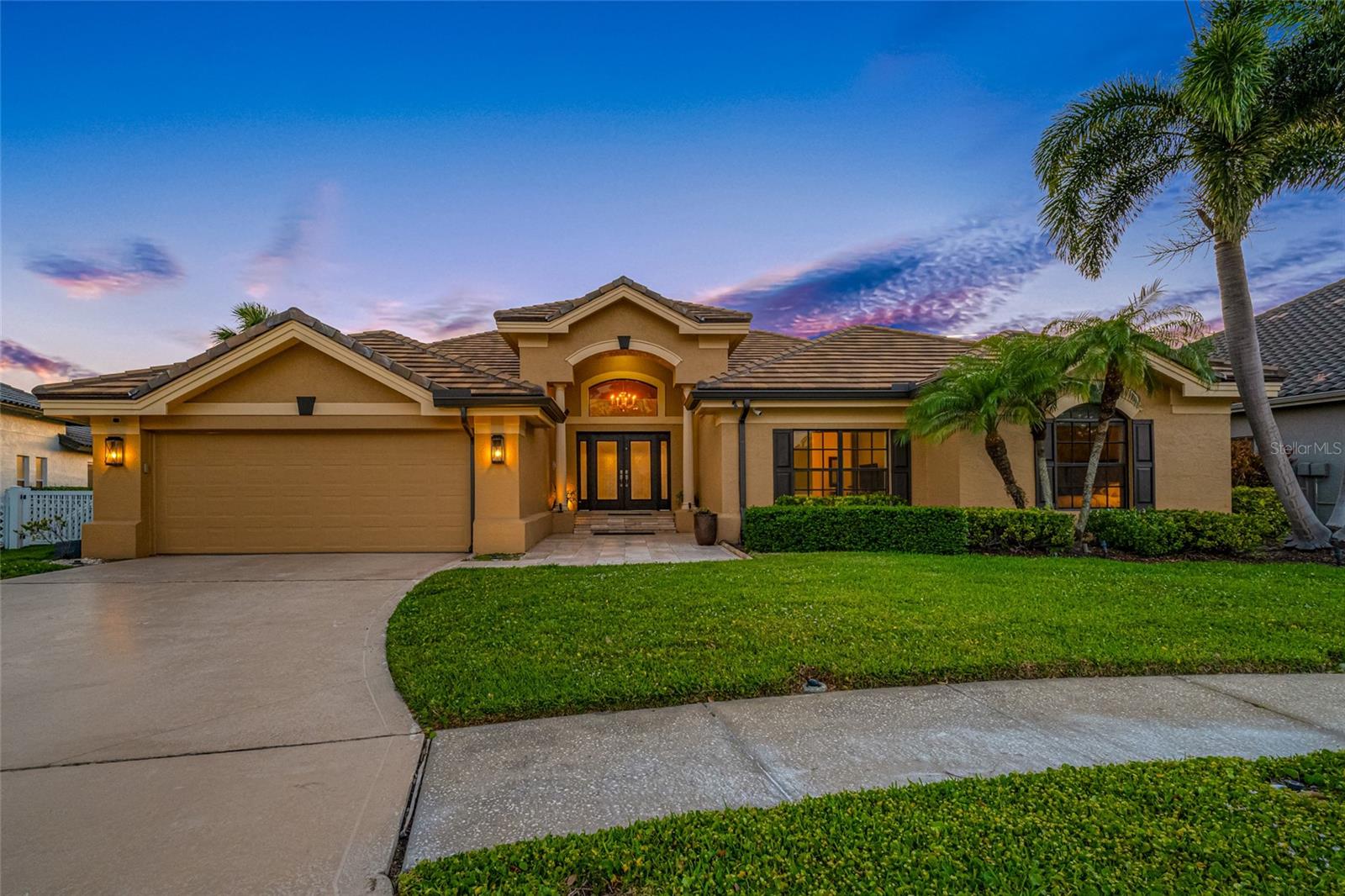 5812 MARINERS WATCH DR, TAMPA, FL, 33615