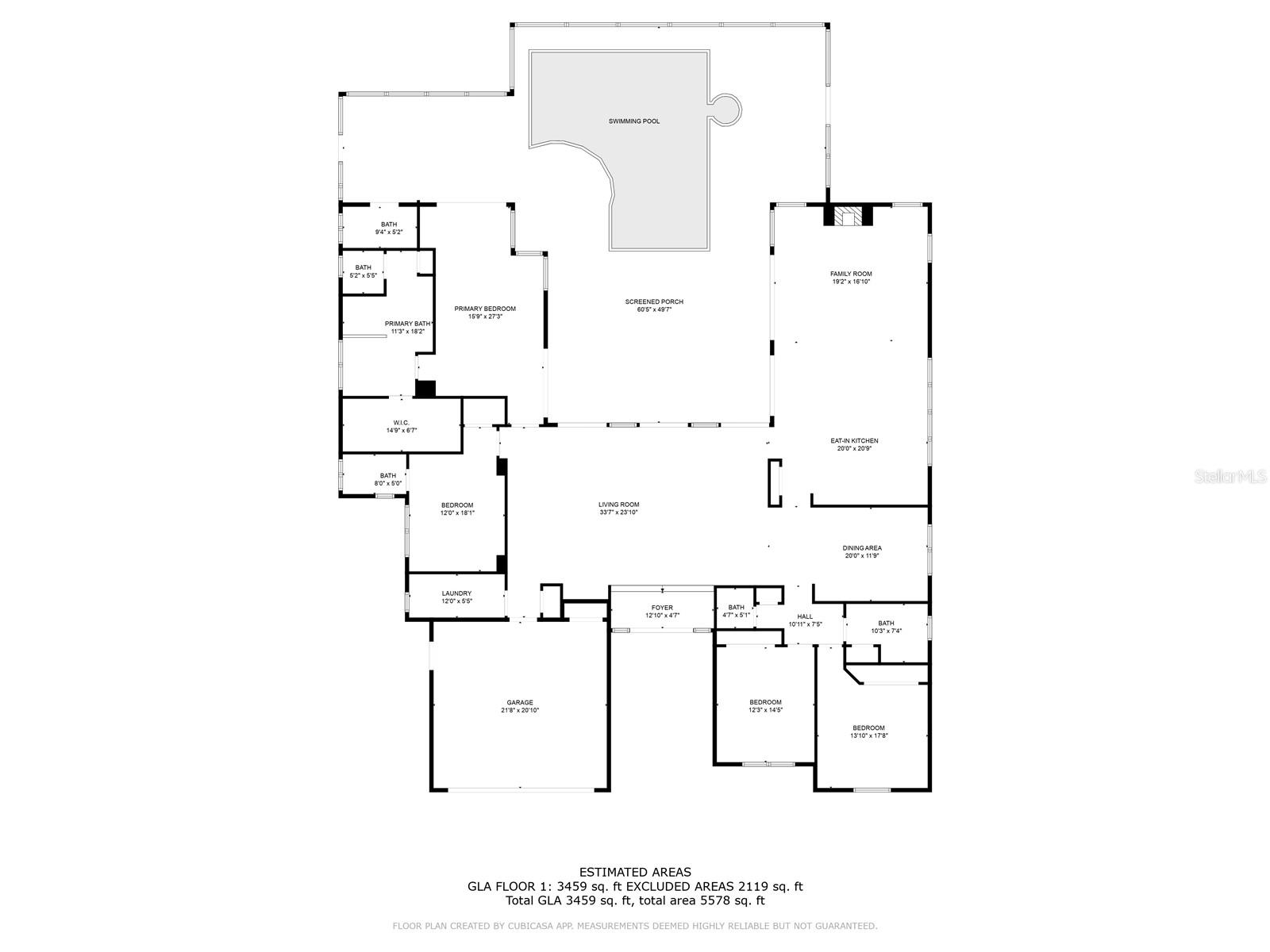 5812 MARINERS WATCH DR, TAMPA, FL, 33615