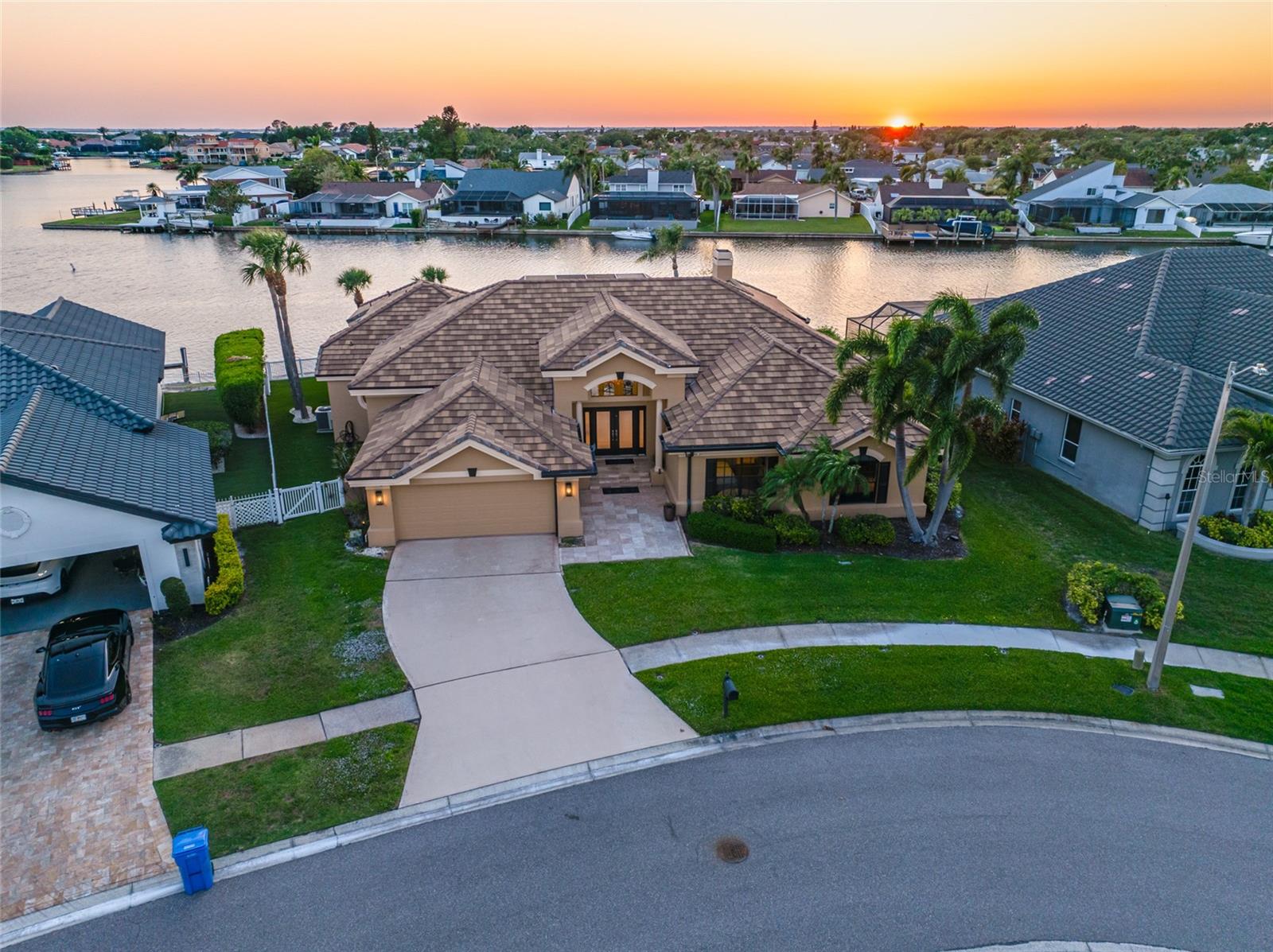 5812 MARINERS WATCH DR, TAMPA, FL, 33615