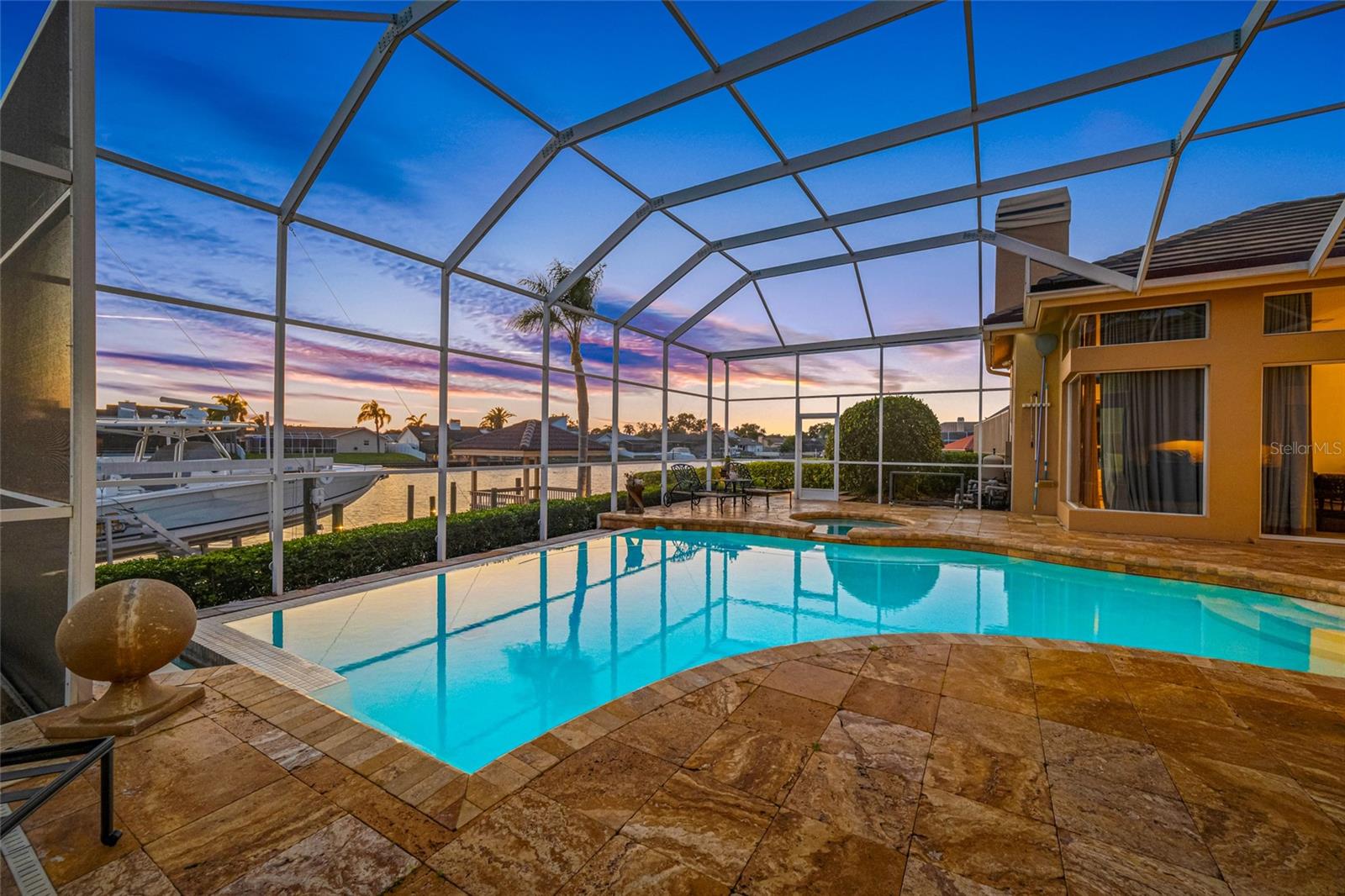 5812 MARINERS WATCH DR, TAMPA, FL, 33615