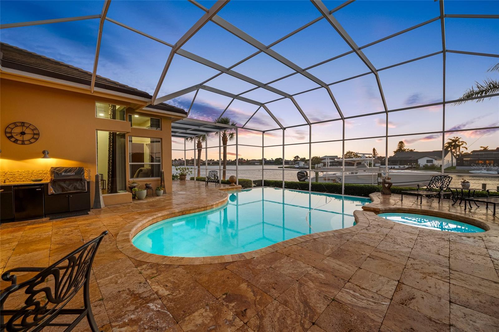 5812 MARINERS WATCH DR, TAMPA, FL, 33615
