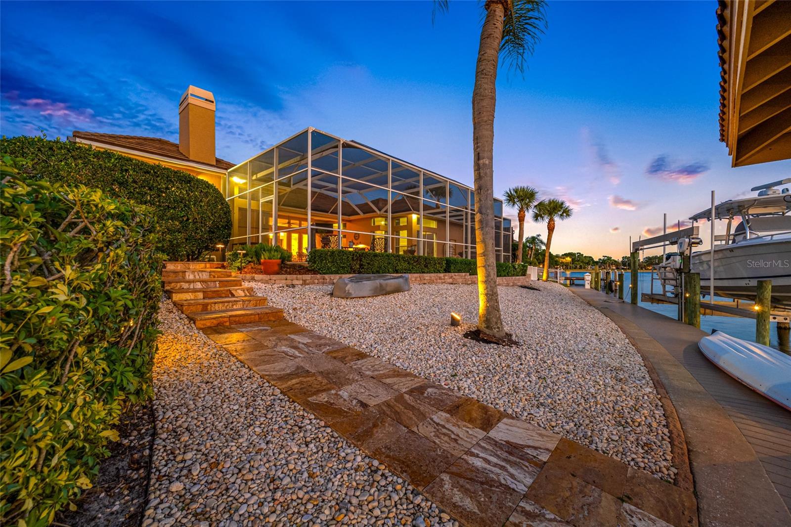 5812 MARINERS WATCH DR, TAMPA, FL, 33615