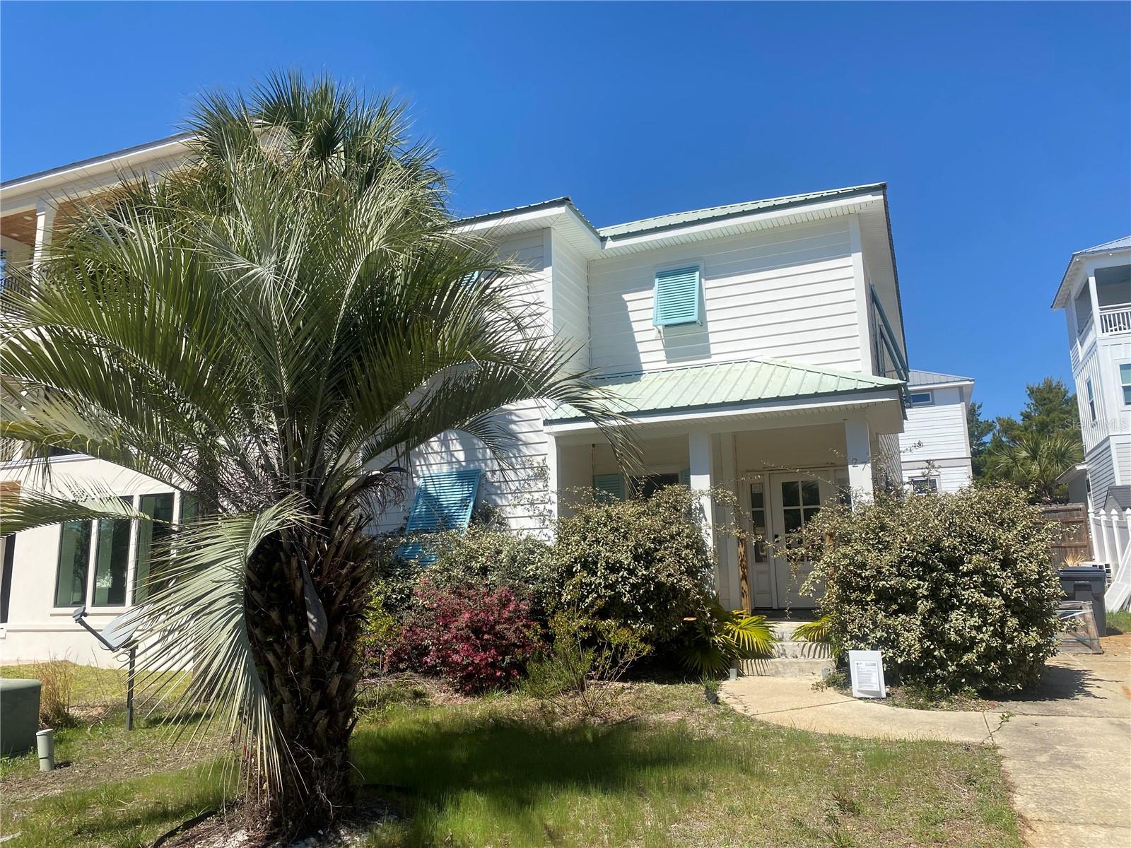 27 KINGFISH ST, SANTA ROSA BEACH, FL, 32459
