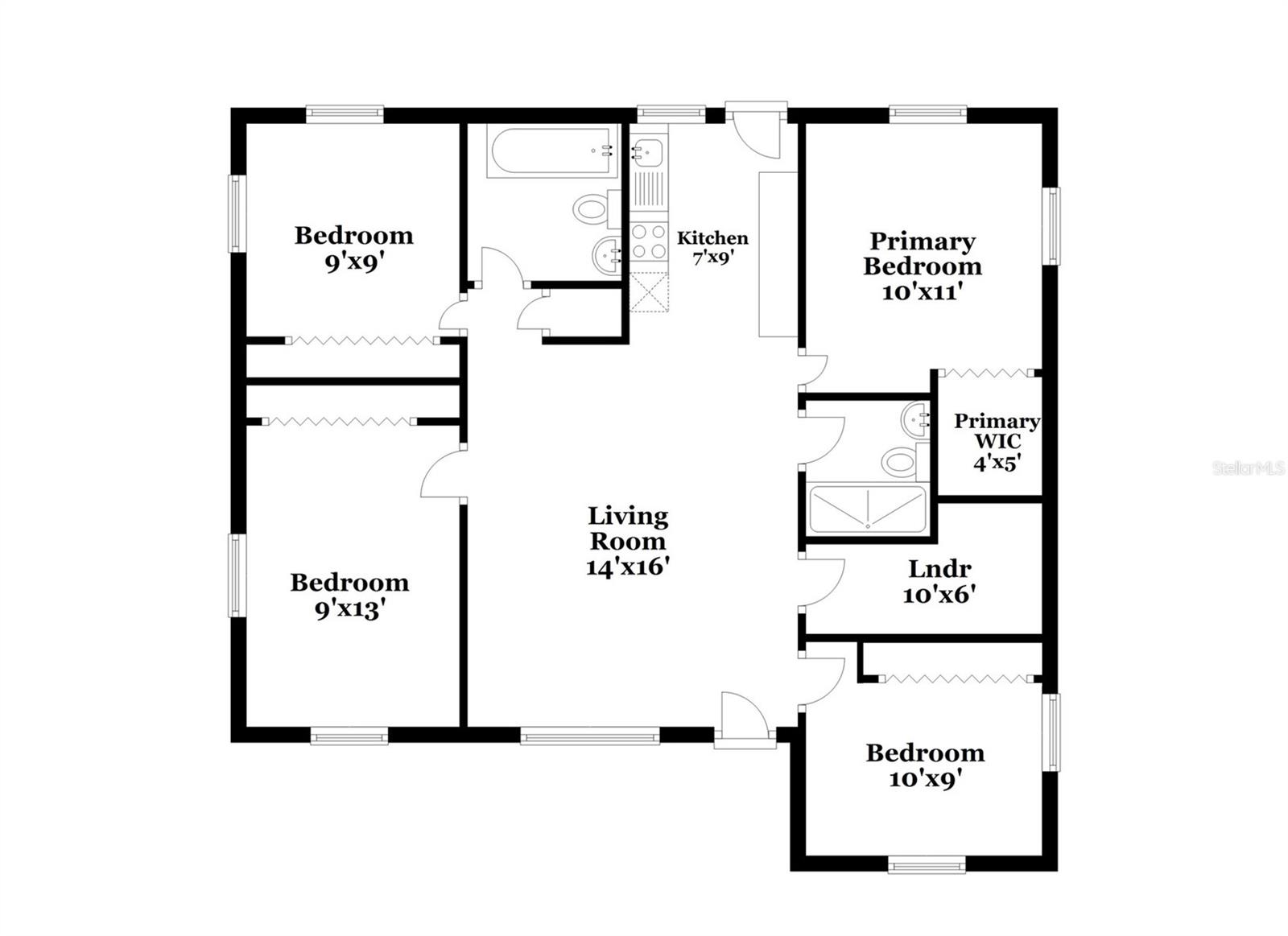 239 93RD AVE N, ST PETERSBURG, FL, 33702
