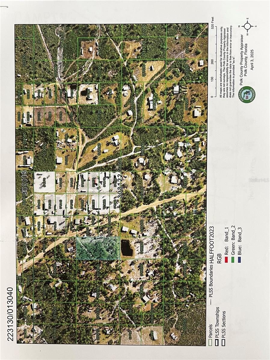 N/A, FROSTPROOF, FL, 33843