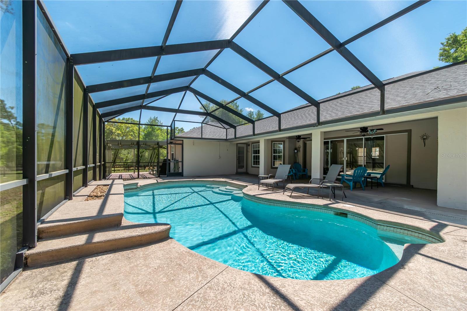 10035 SW 67TH CT, OCALA, FL, 34476