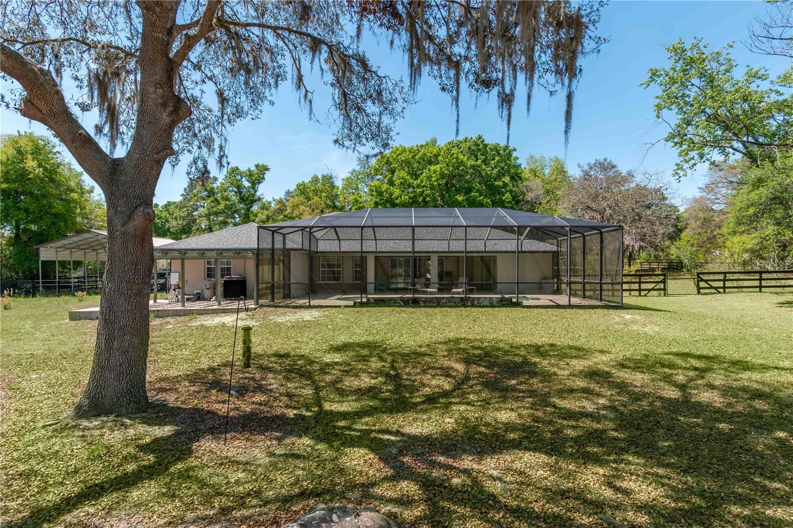 10035 SW 67TH CT, OCALA, FL, 34476