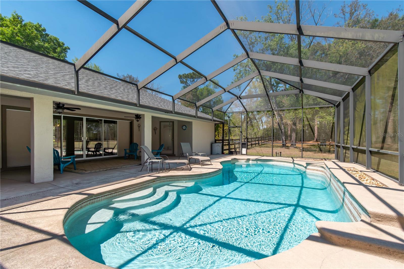 10035 SW 67TH CT, OCALA, FL, 34476