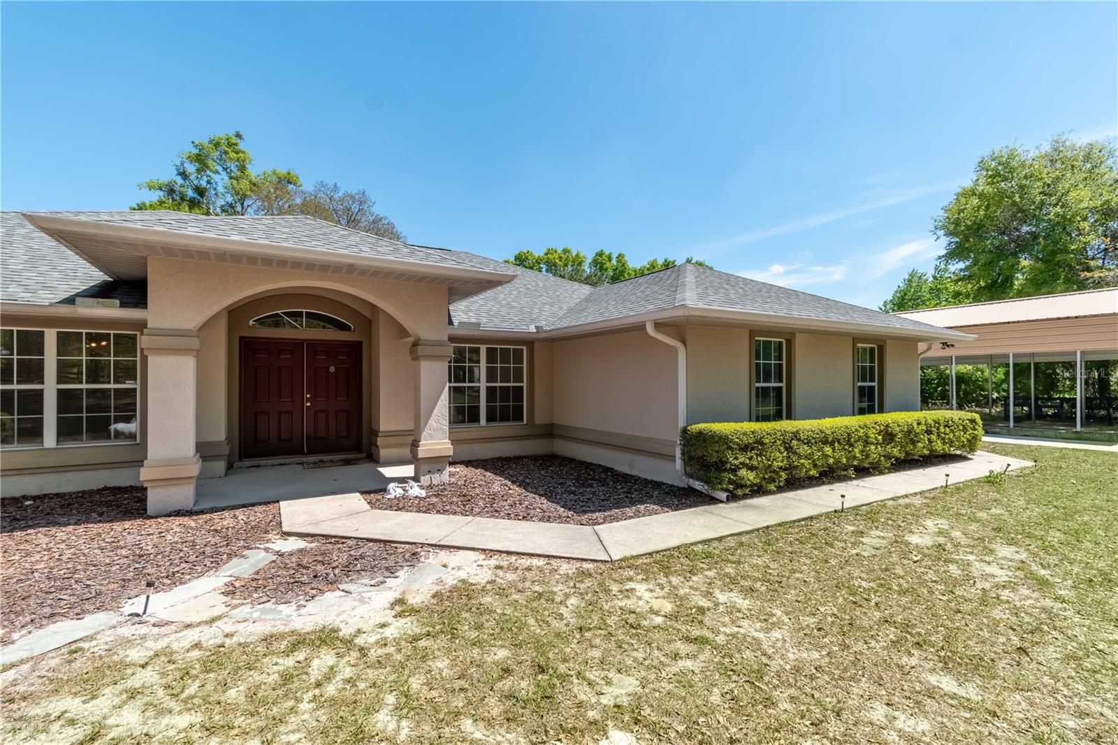 10035 SW 67TH CT, OCALA, FL, 34476