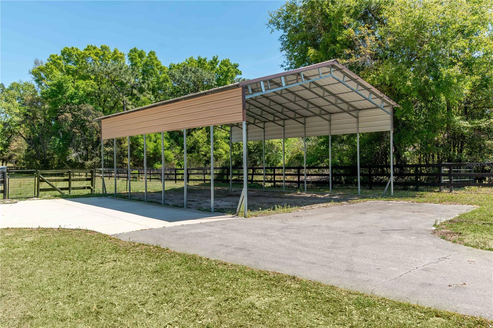 10035 SW 67TH CT, OCALA, FL, 34476