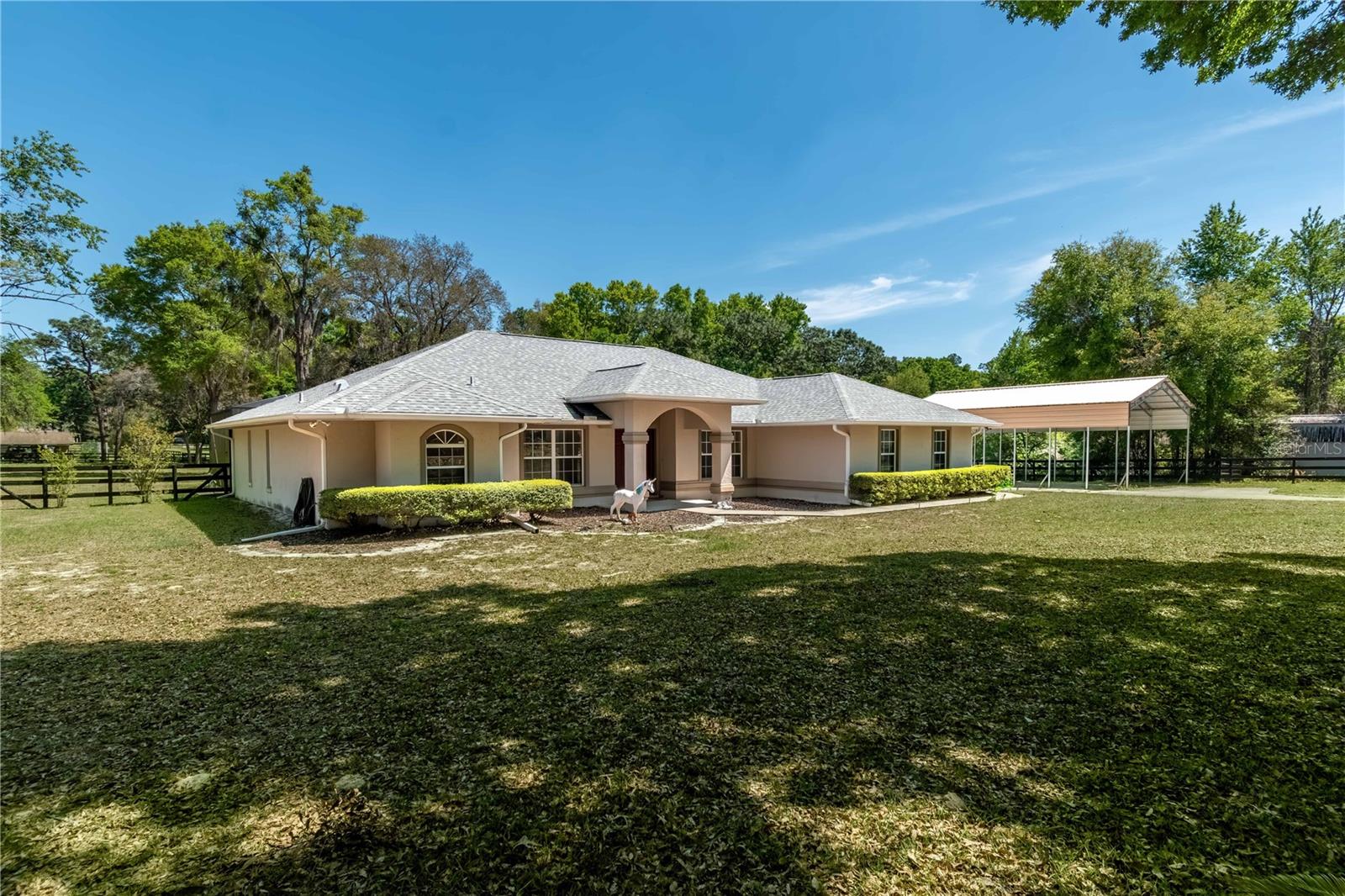 10035 SW 67TH CT, OCALA, FL, 34476