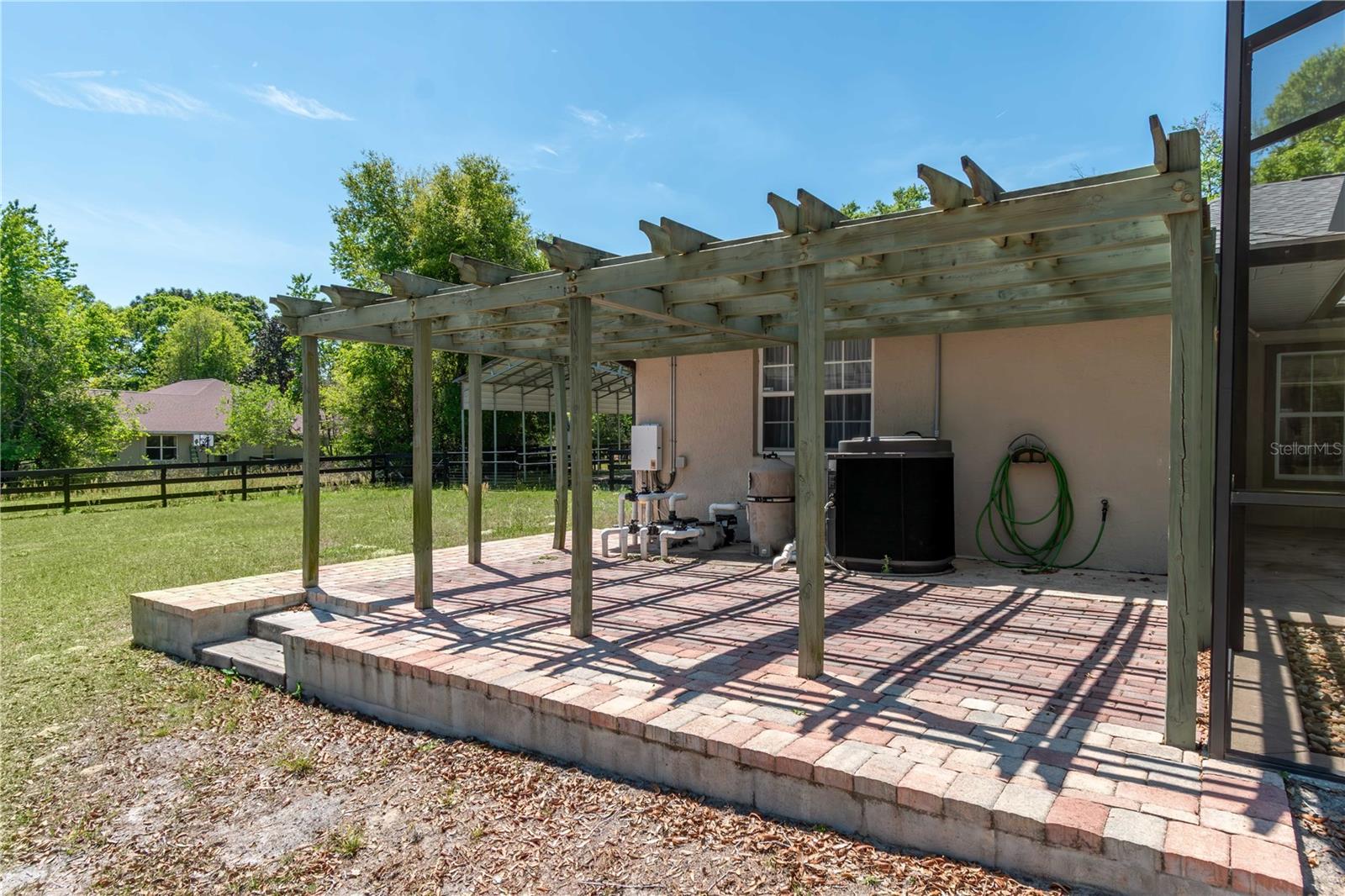 10035 SW 67TH CT, OCALA, FL, 34476