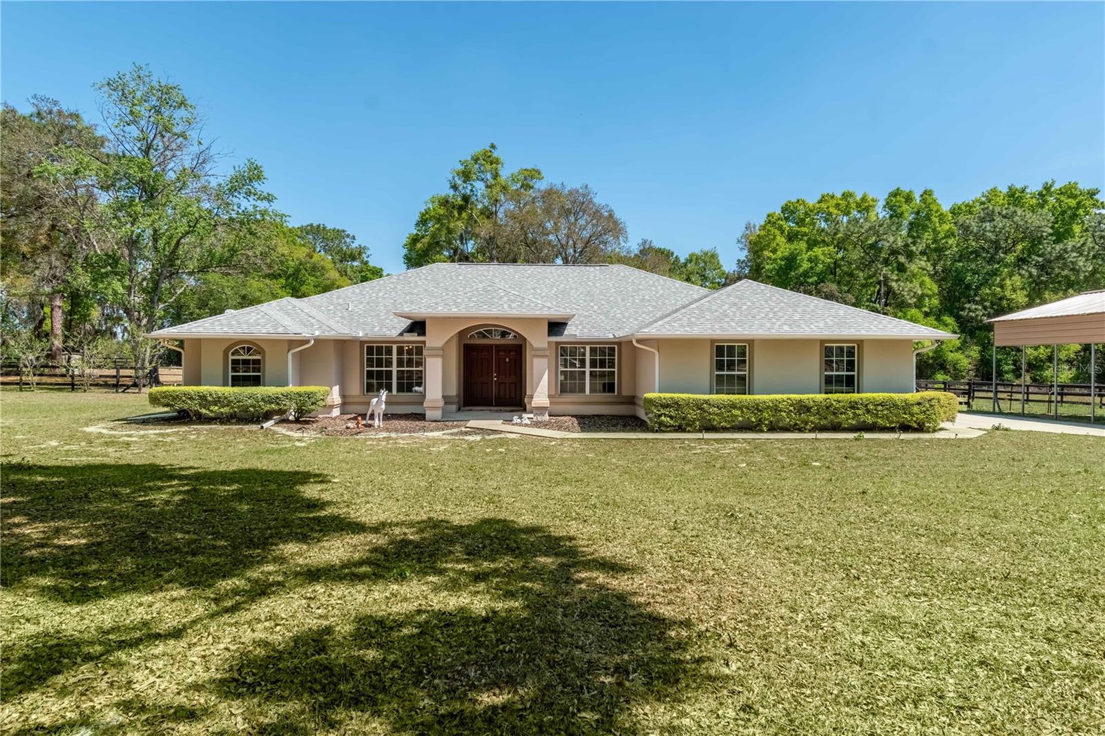 10035 SW 67TH CT, OCALA, FL, 34476