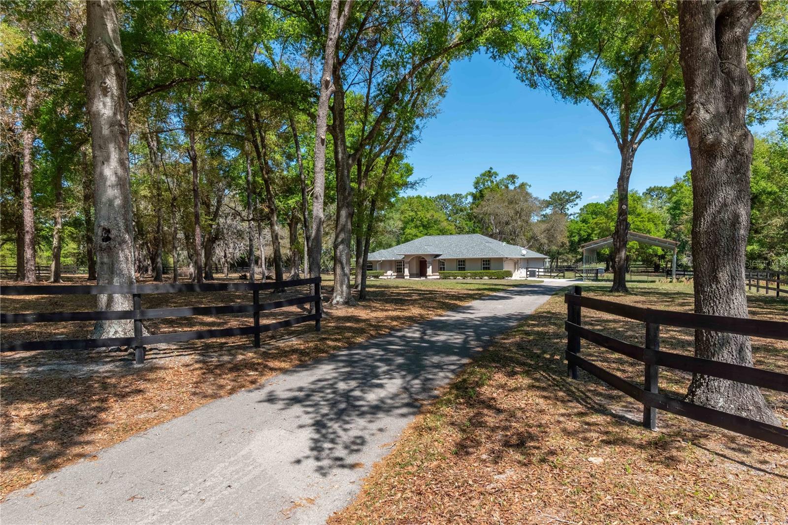 10035 SW 67TH CT, OCALA, FL, 34476