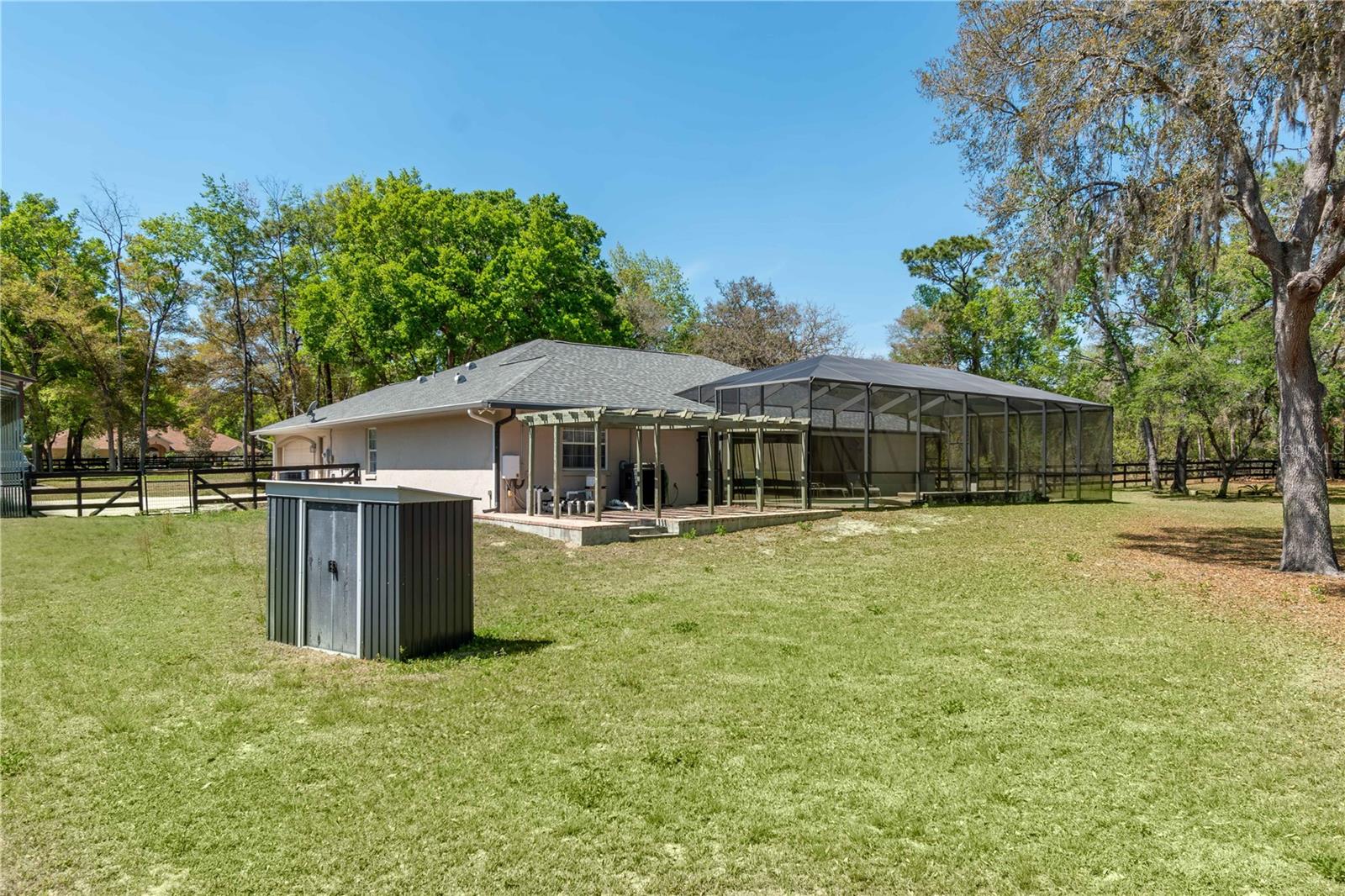 10035 SW 67TH CT, OCALA, FL, 34476