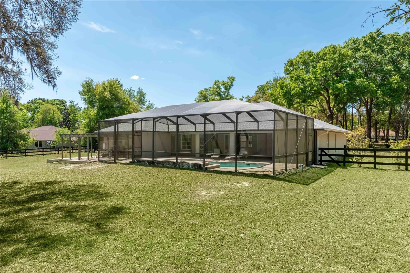 10035 SW 67TH CT, OCALA, FL, 34476