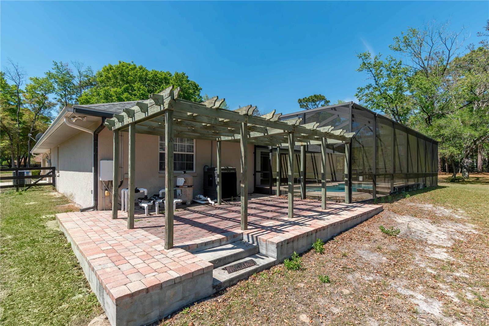 10035 SW 67TH CT, OCALA, FL, 34476