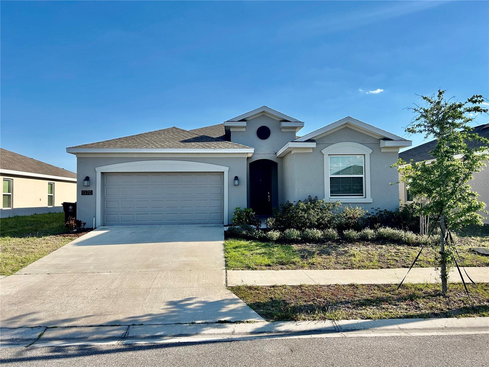 1370 LASSEN ST, HAINES CITY, FL, 33844