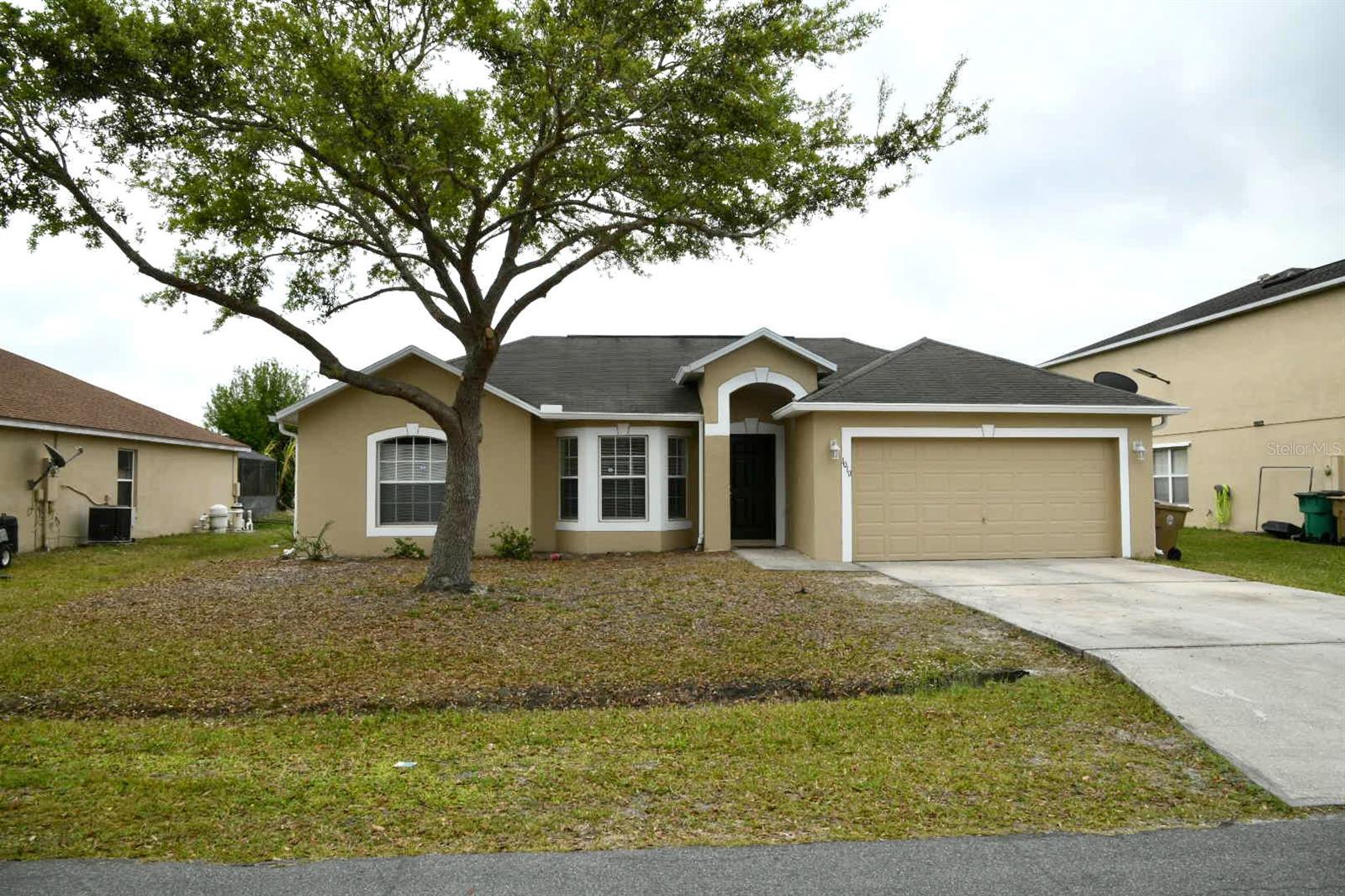 1010 MARDI GRAS DR, KISSIMMEE, FL, 34759