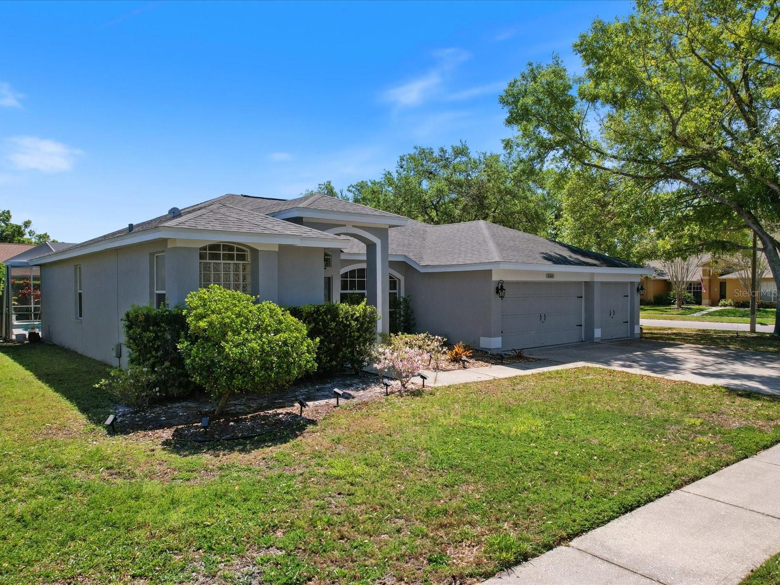 4301 RIDGEMOOR DR N, PALM HARBOR, FL, 34685