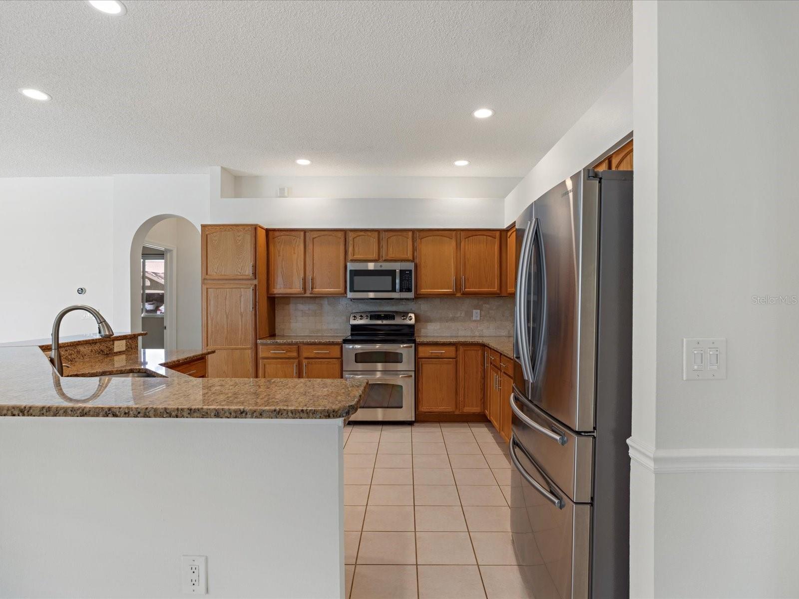 4301 RIDGEMOOR DR N, PALM HARBOR, FL, 34685