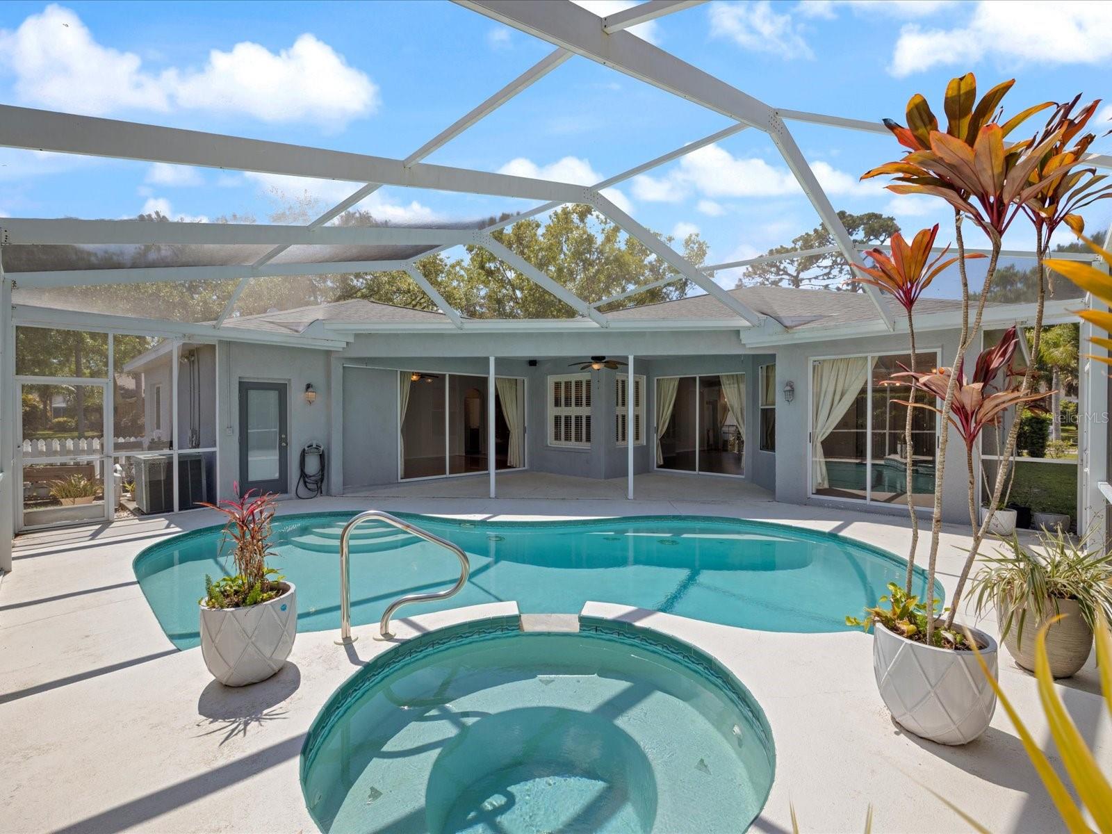 4301 RIDGEMOOR DR N, PALM HARBOR, FL, 34685