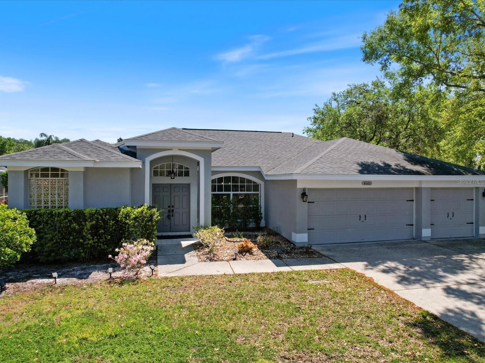 4301 RIDGEMOOR DR N, PALM HARBOR, FL, 34685