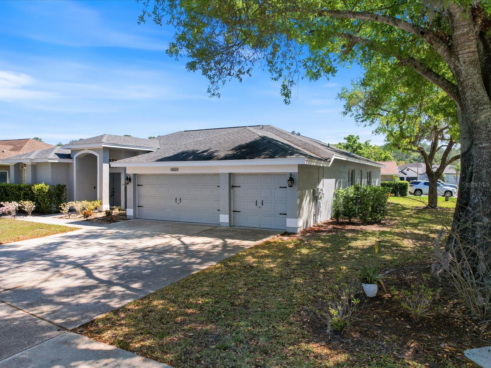 4301 RIDGEMOOR DR N, PALM HARBOR, FL, 34685